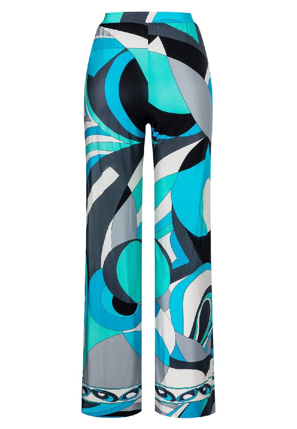 Ana Alcazar Printhose Lotti