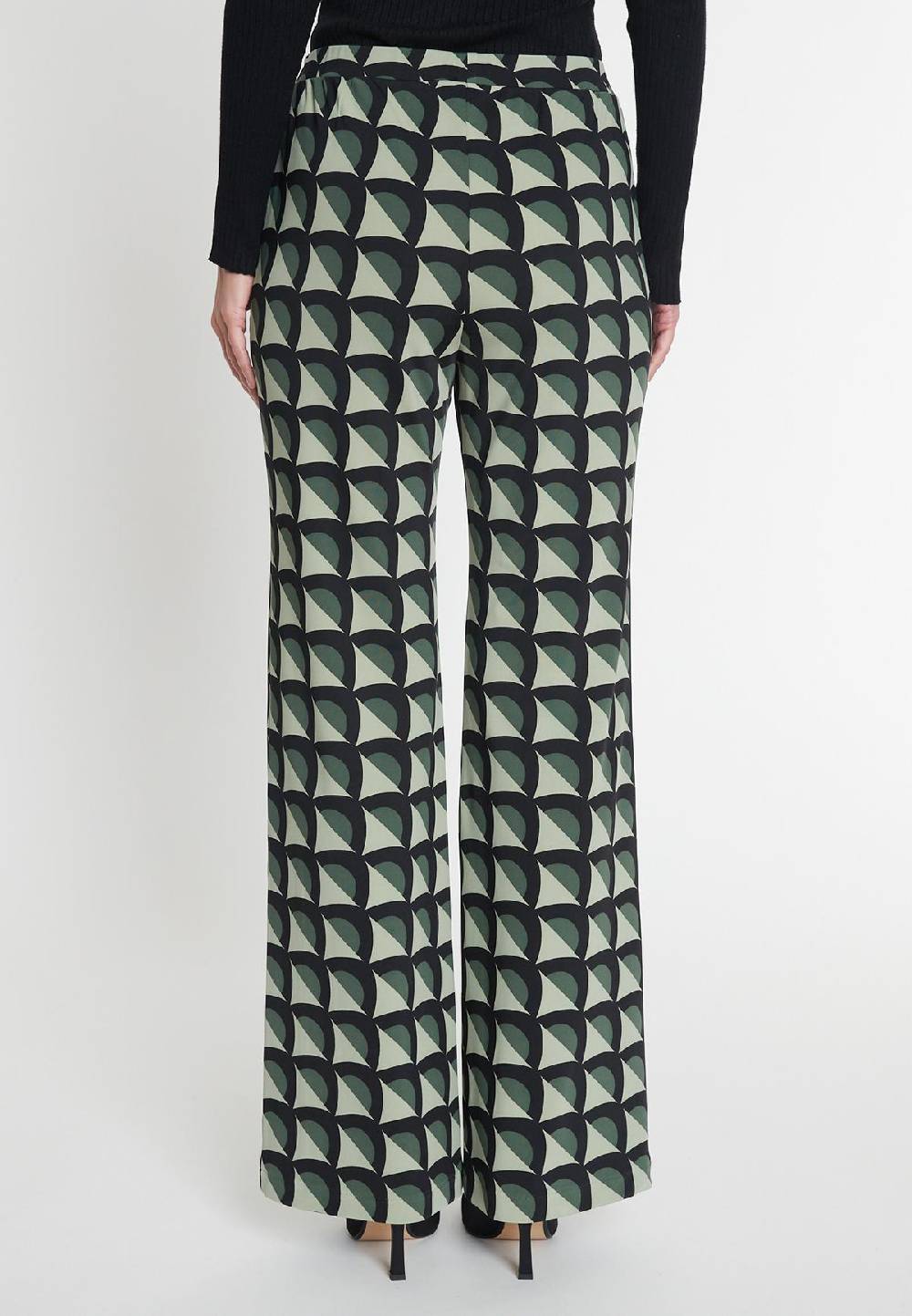 Ana Alcazar Printhose Mojana