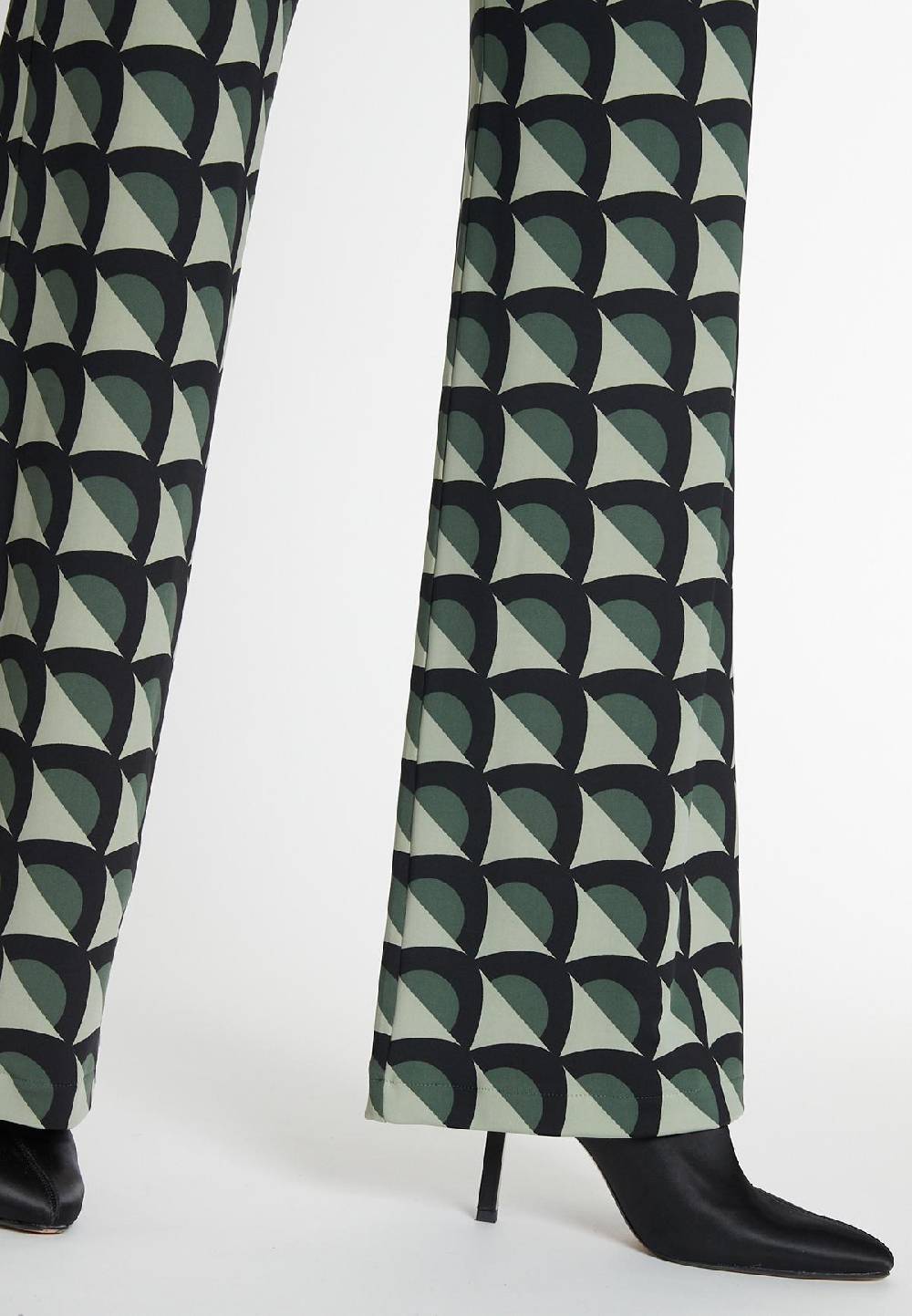 Ana Alcazar Printhose Mojana