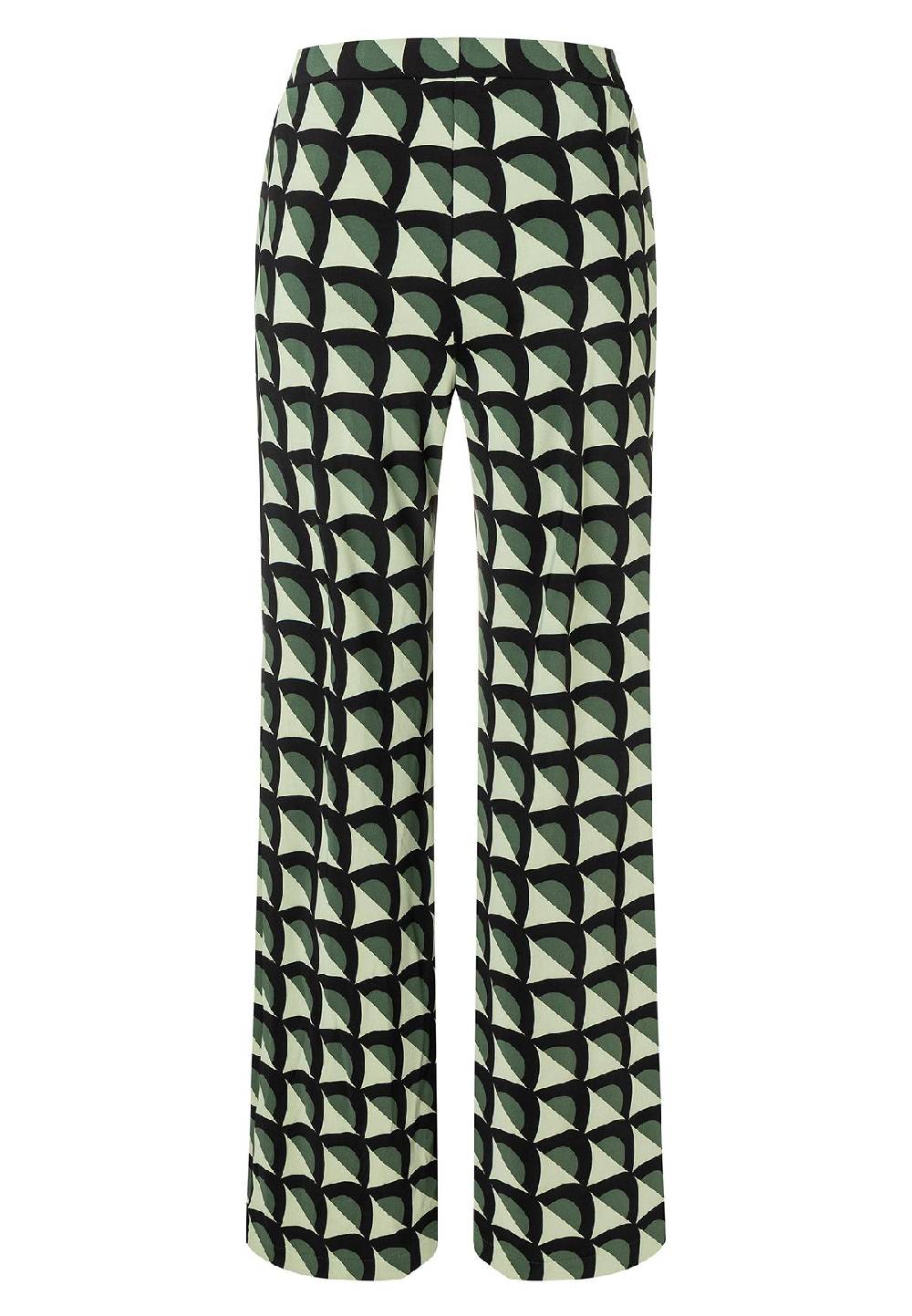 Ana Alcazar Printhose Mojana