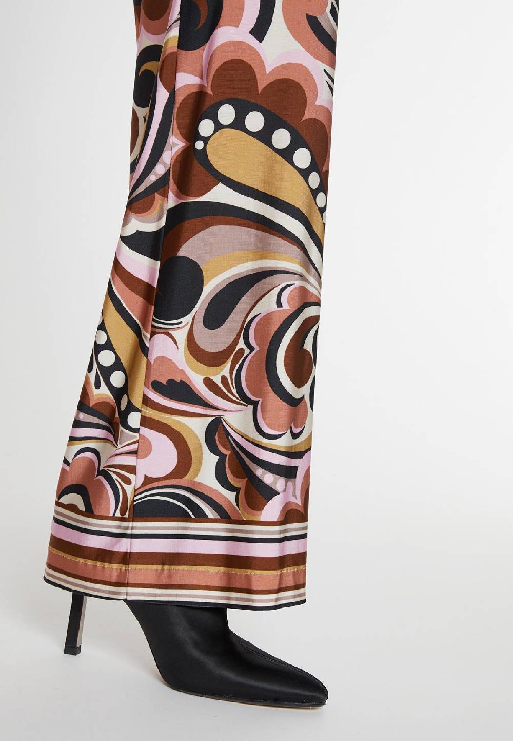 Ana Alcazar Printhose Mowana