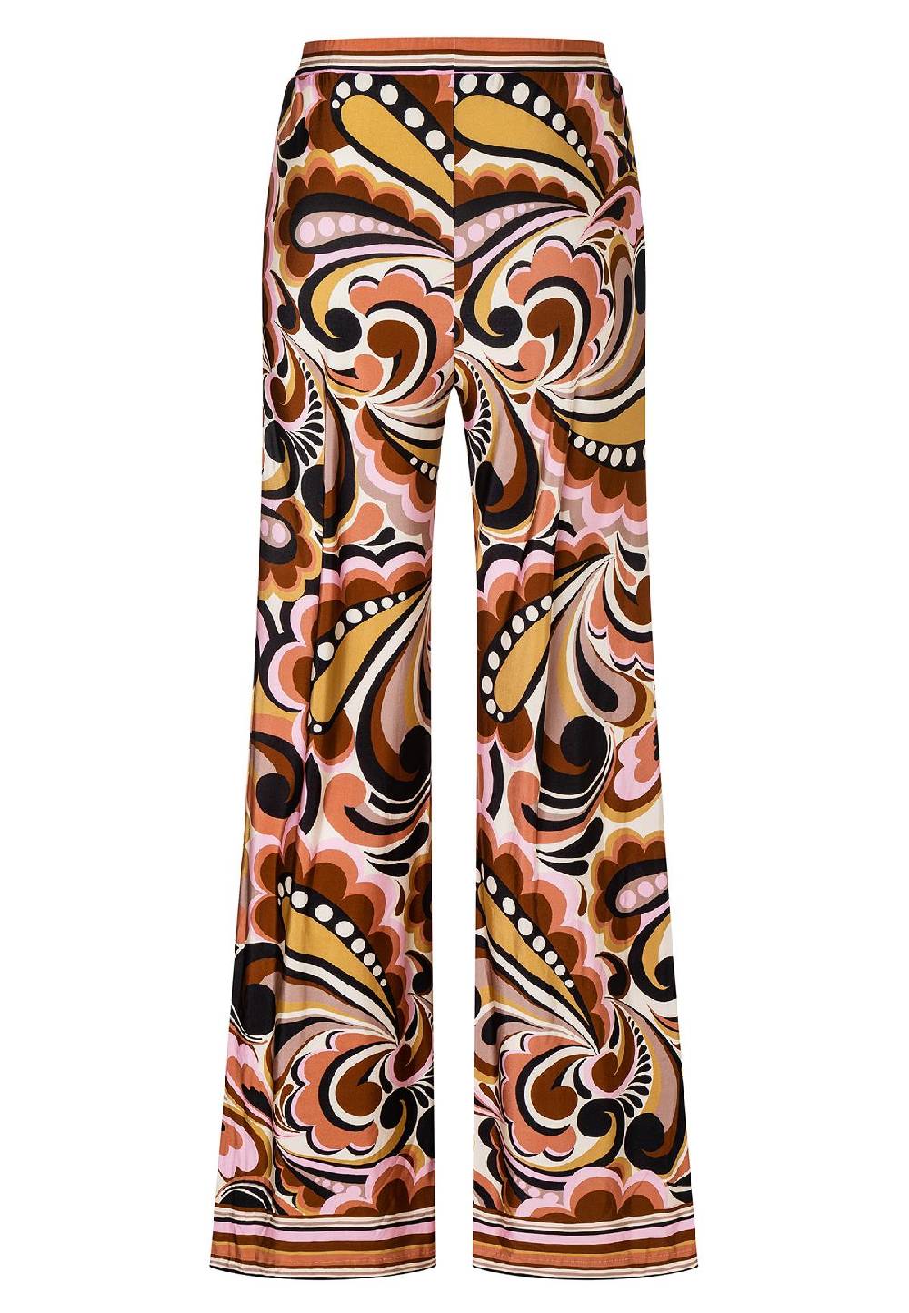 Ana Alcazar Printhose Mowana