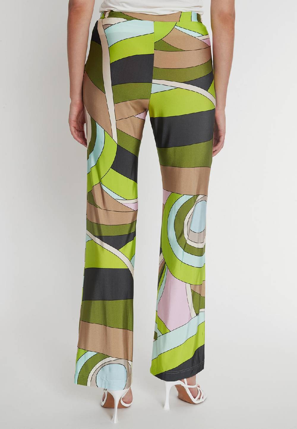 Ana Alcazar Printhose Pirsea