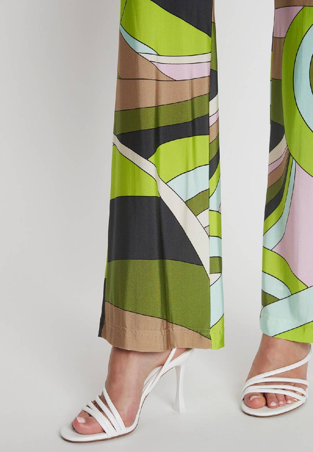 Ana Alcazar Printhose Pirsea