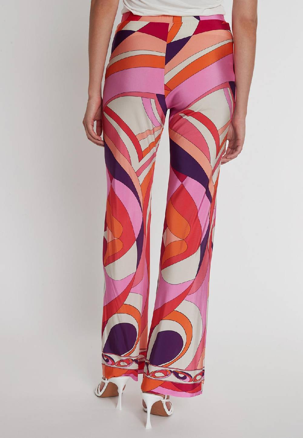 Ana Alcazar Printhose Prasia