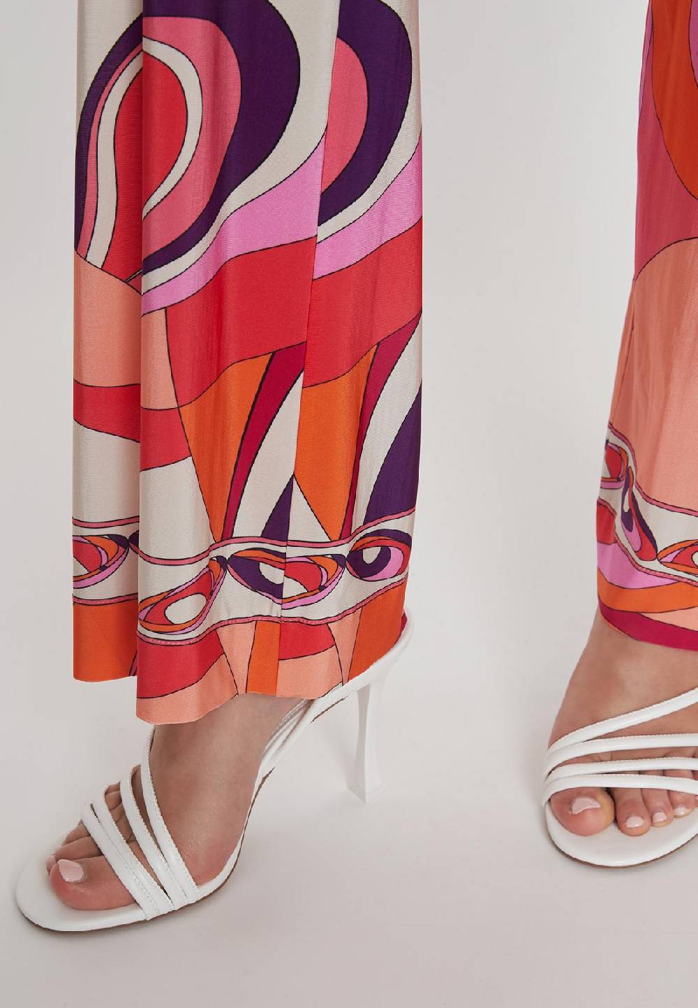 Ana Alcazar Printhose Prasia