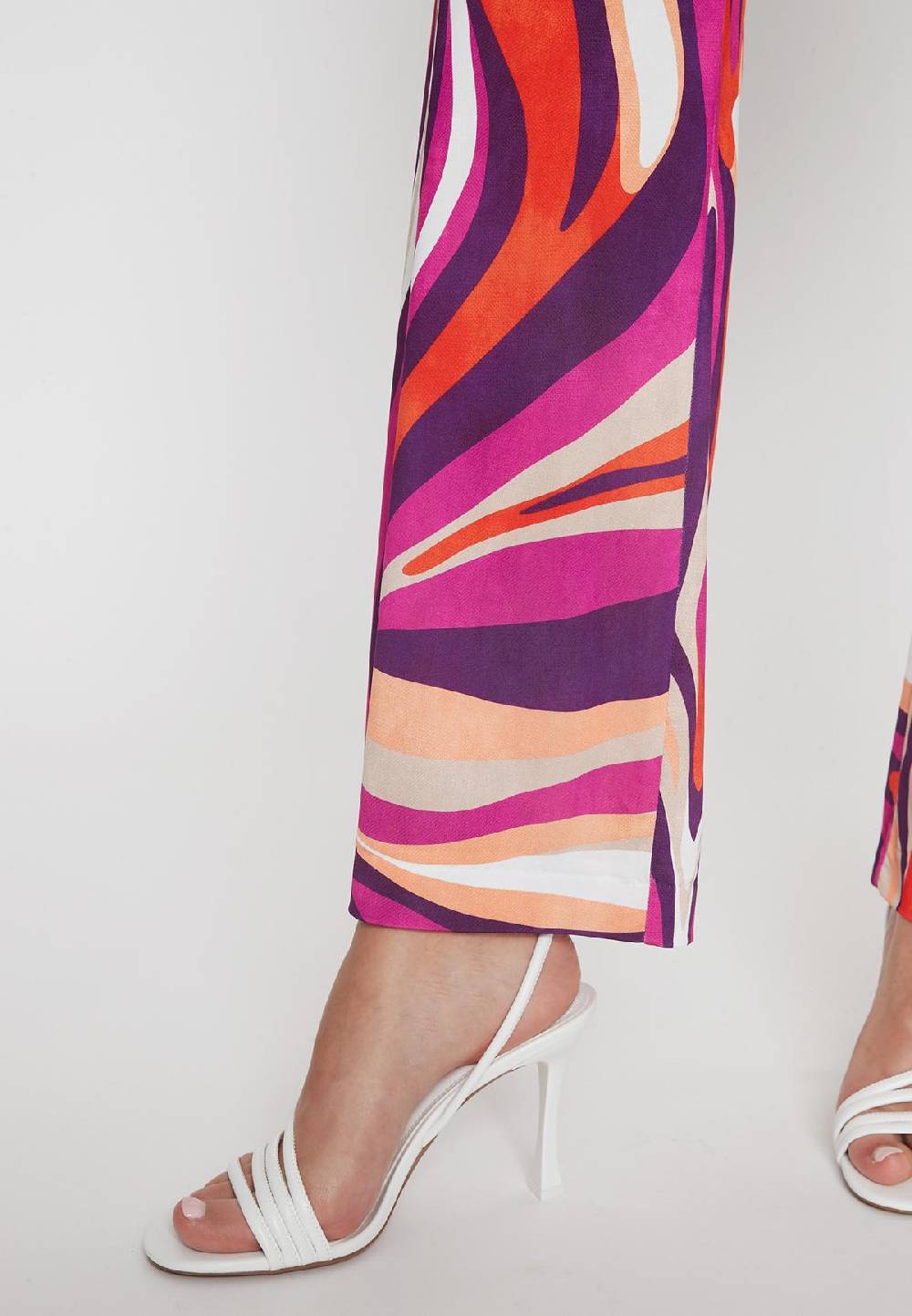 Ana Alcazar Printhose Prinara