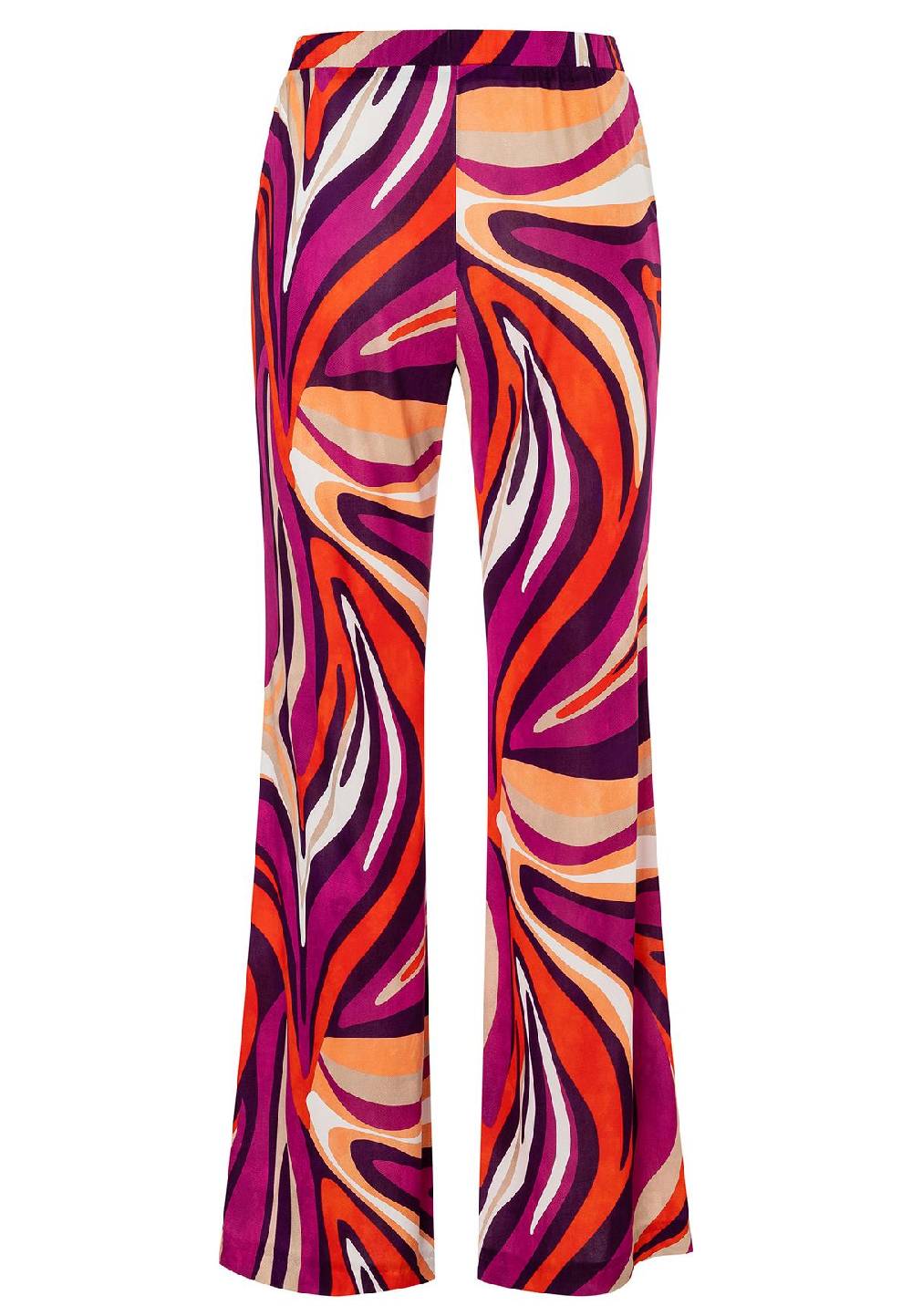 Ana Alcazar Printhose Prinara