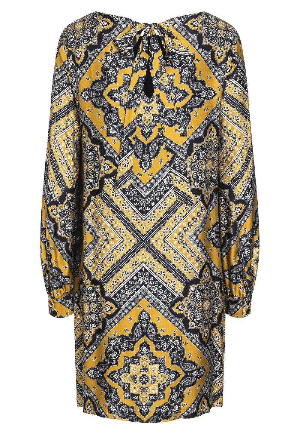 Ana Alcazar Printkleid Bakka