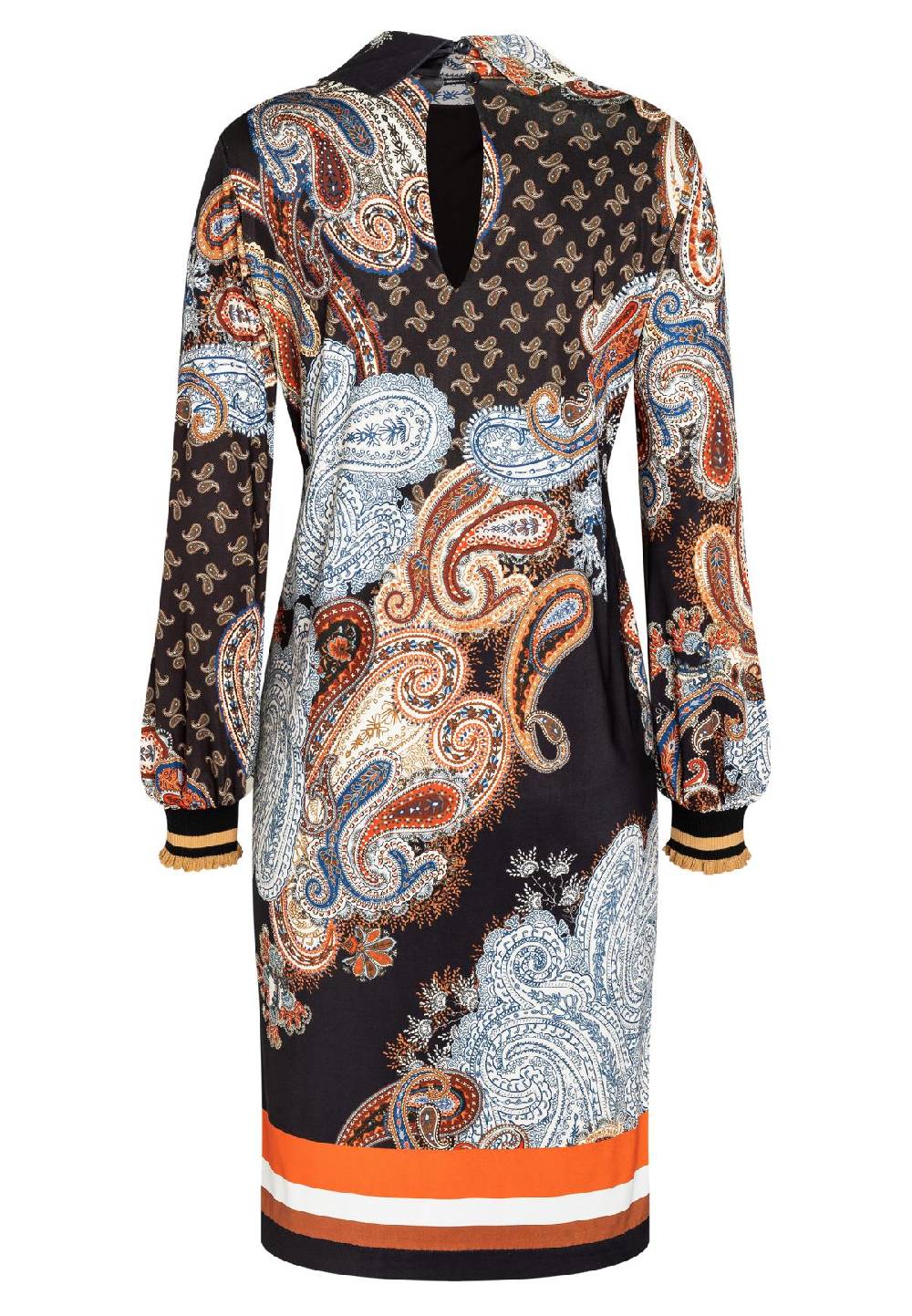 Ana Alcazar Printkleid Bessy