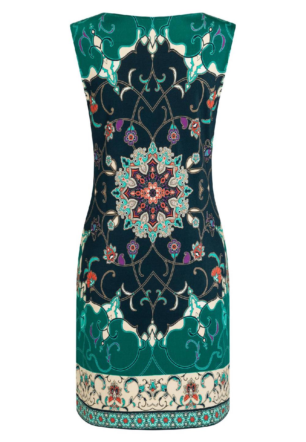 Ana Alcazar Printkleid Cehas