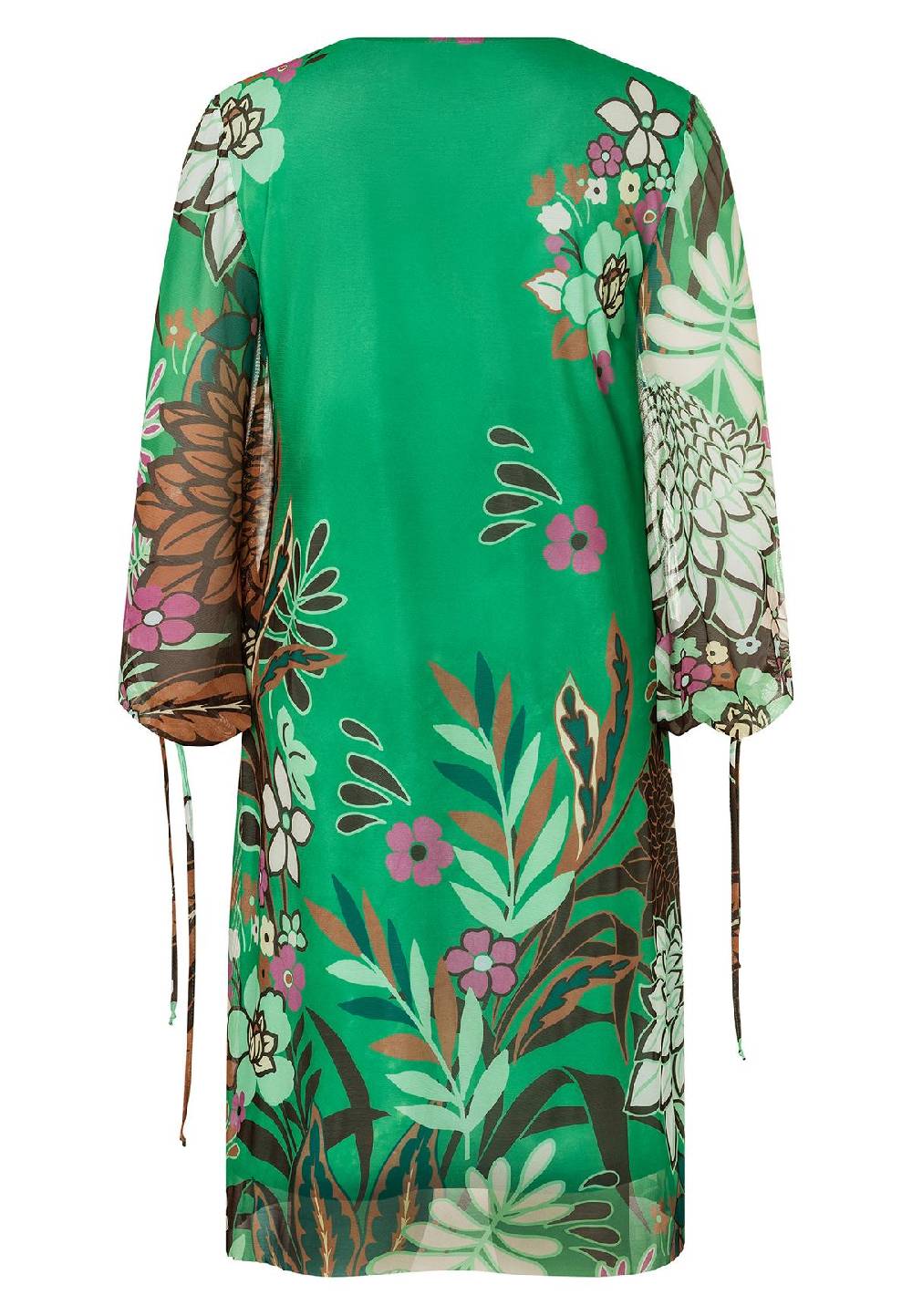 Ana Alcazar Printkleid Genis