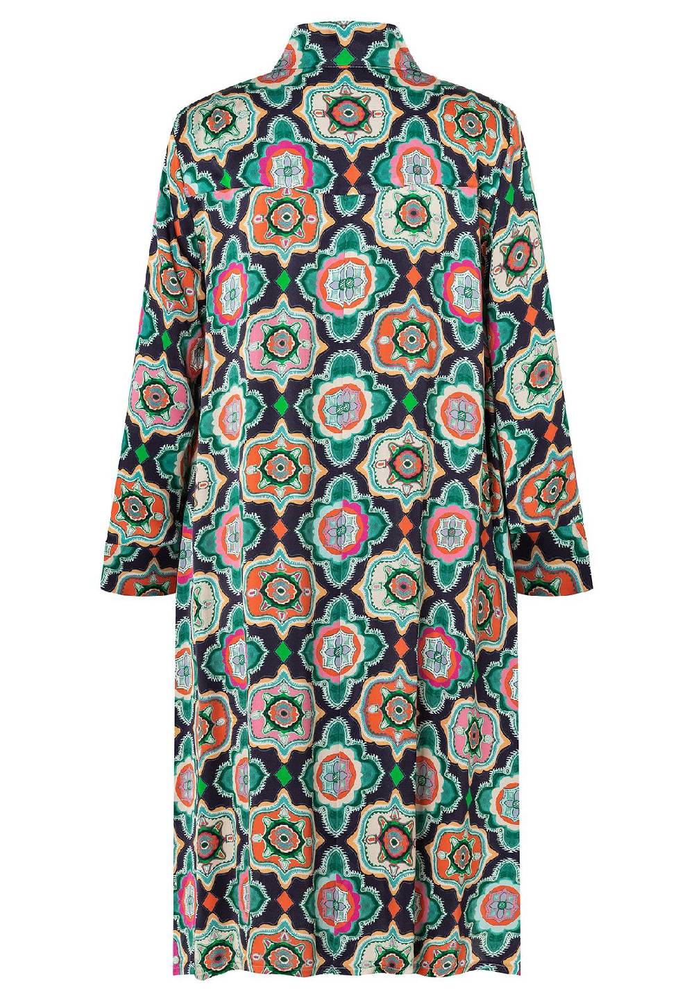 Ana Alcazar Printkleid Haima