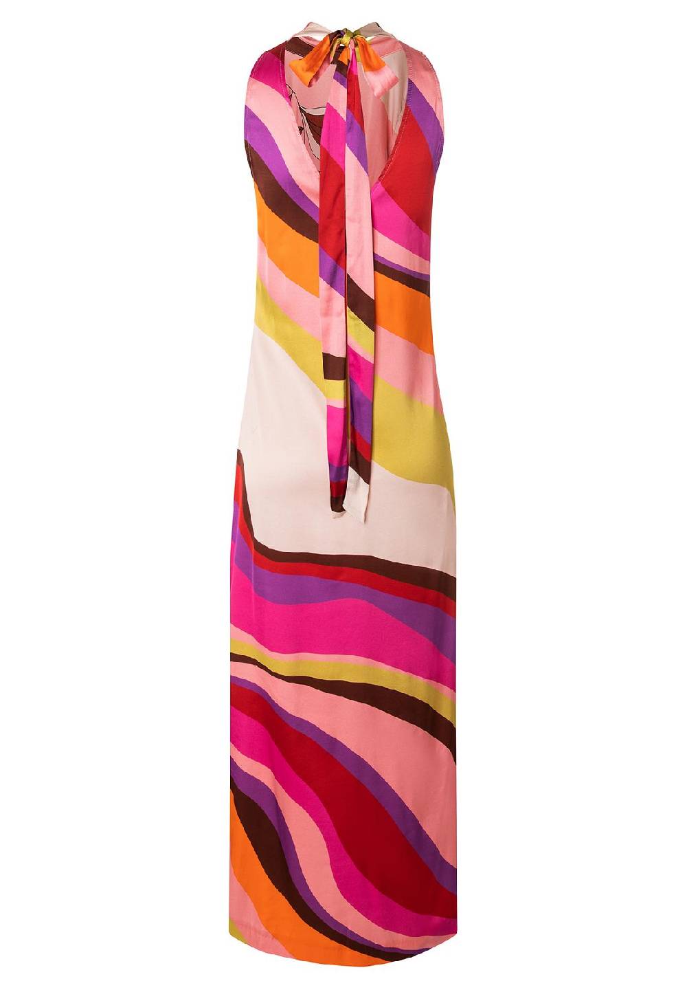 Ana Alcazar Printkleid Kaffa