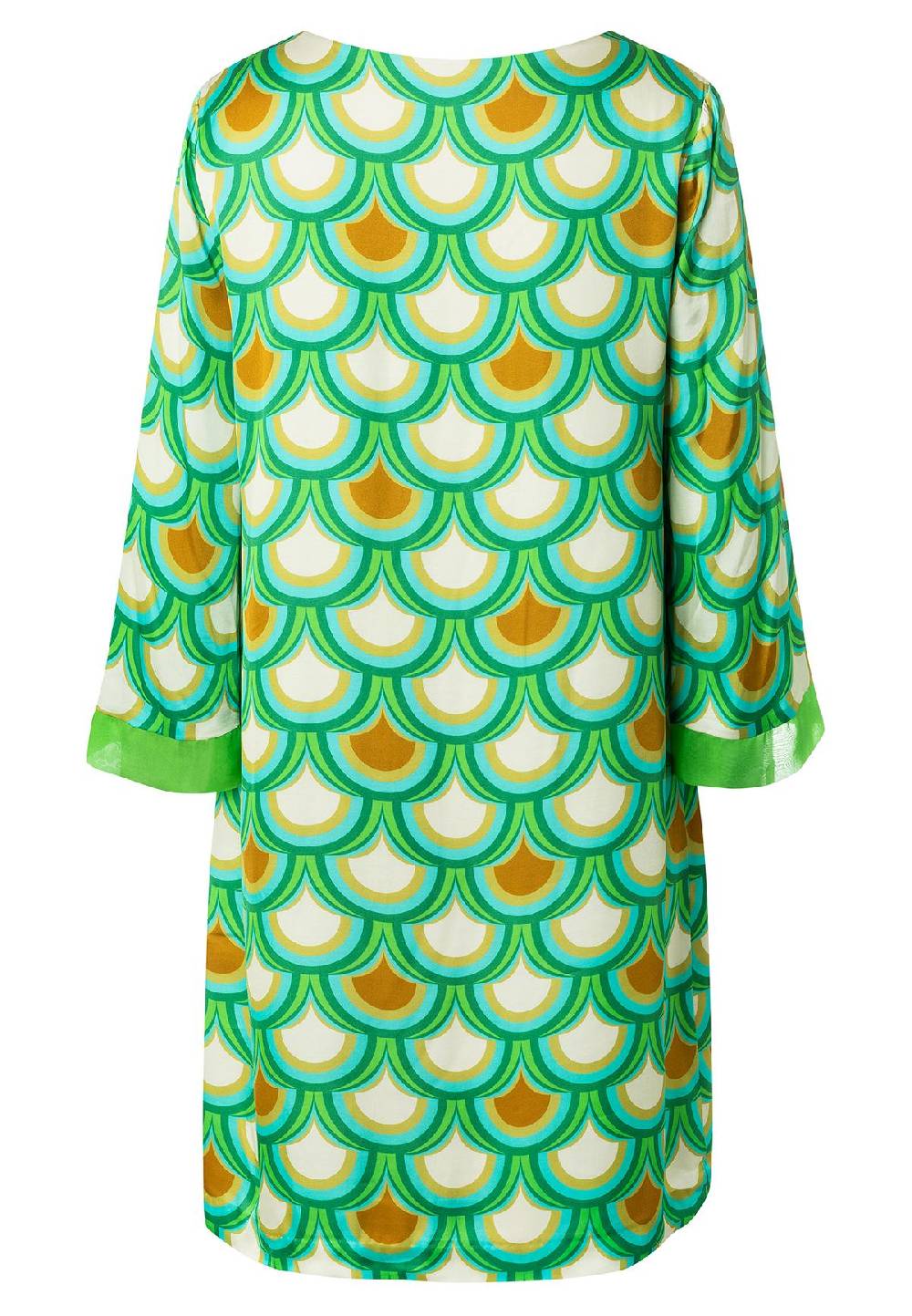 Ana Alcazar Printkleid Kebora