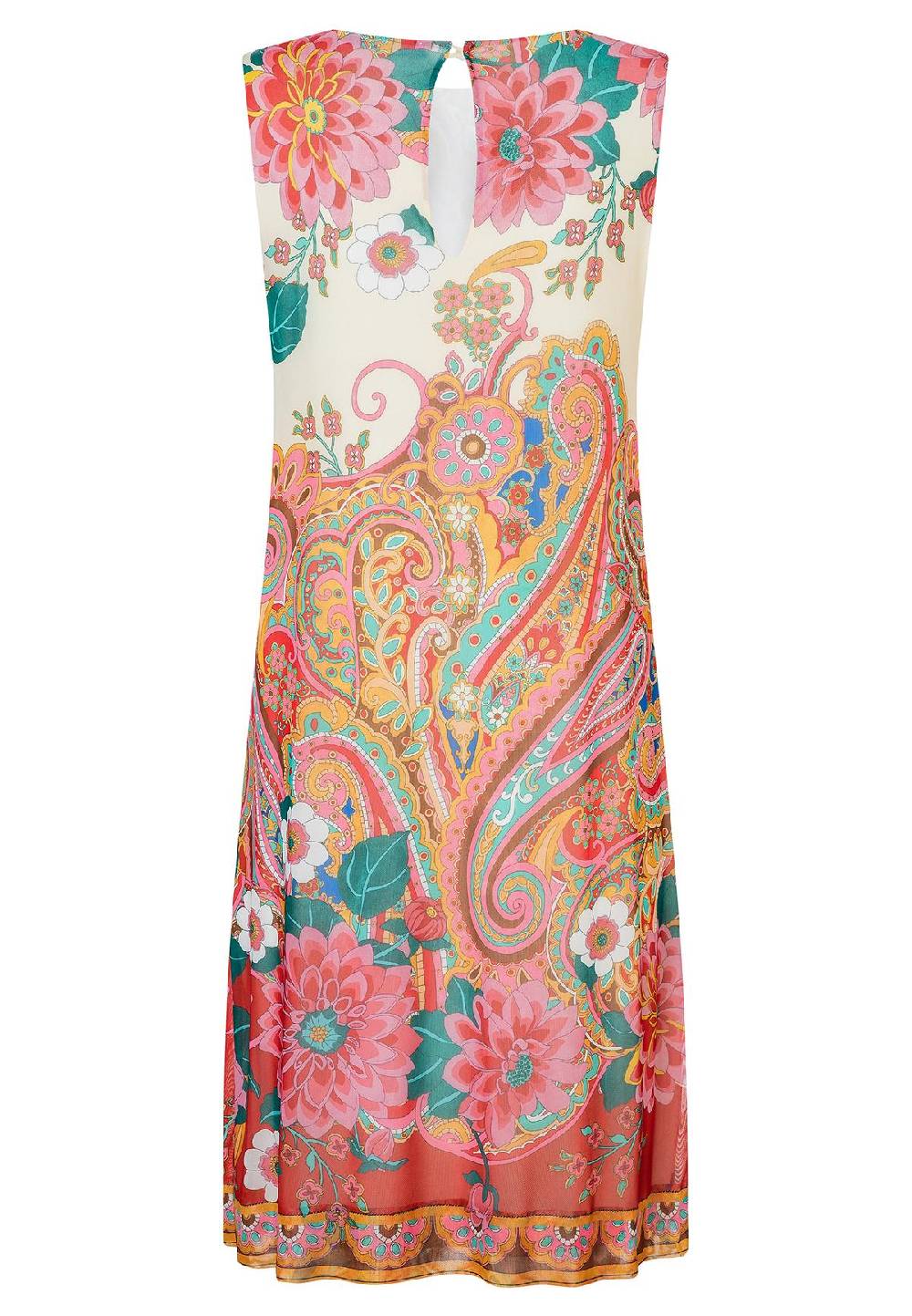 Ana Alcazar Printkleid Kema