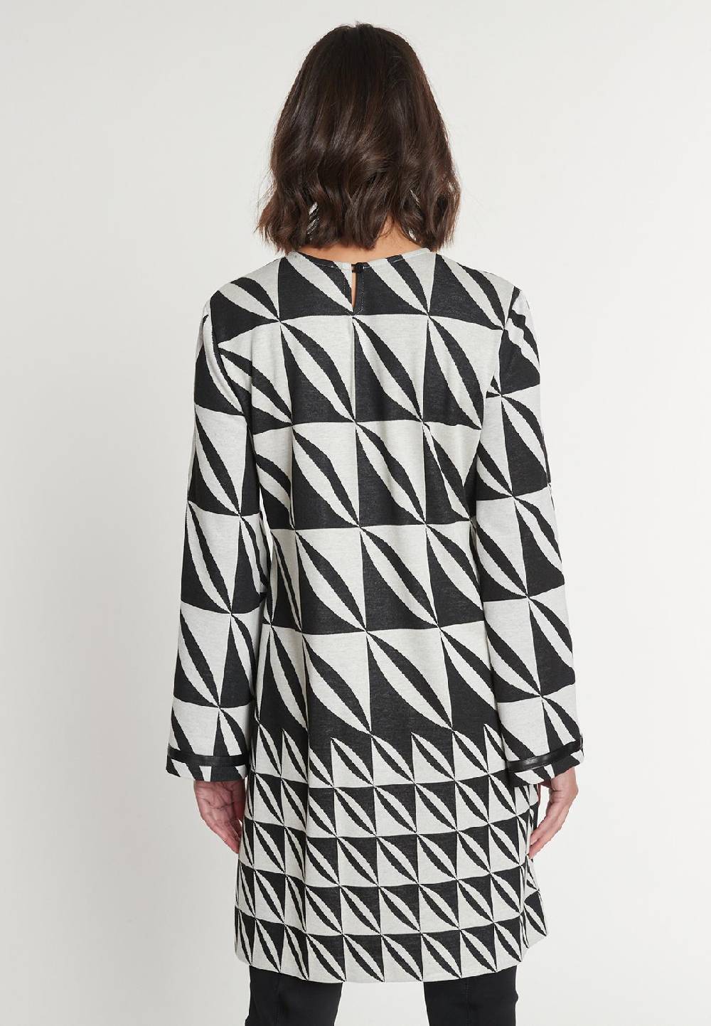 Ana Alcazar Printkleid Milora