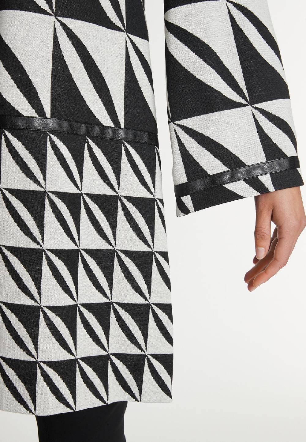 Ana Alcazar Printkleid Milora