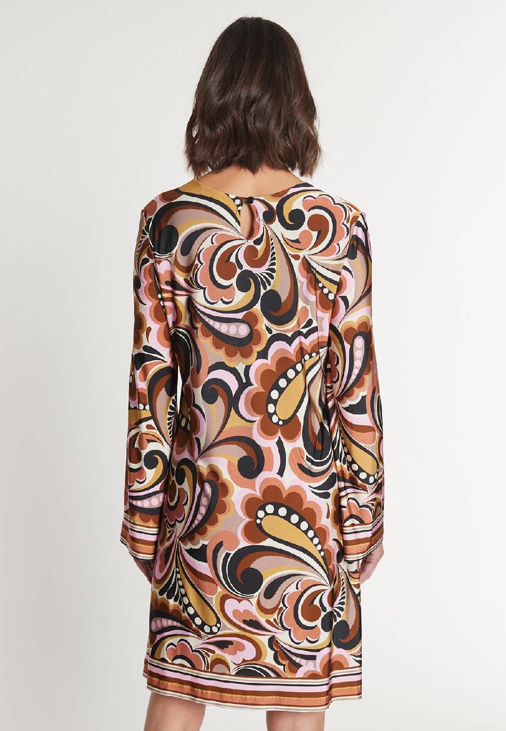 Ana Alcazar Printkleid Mowea