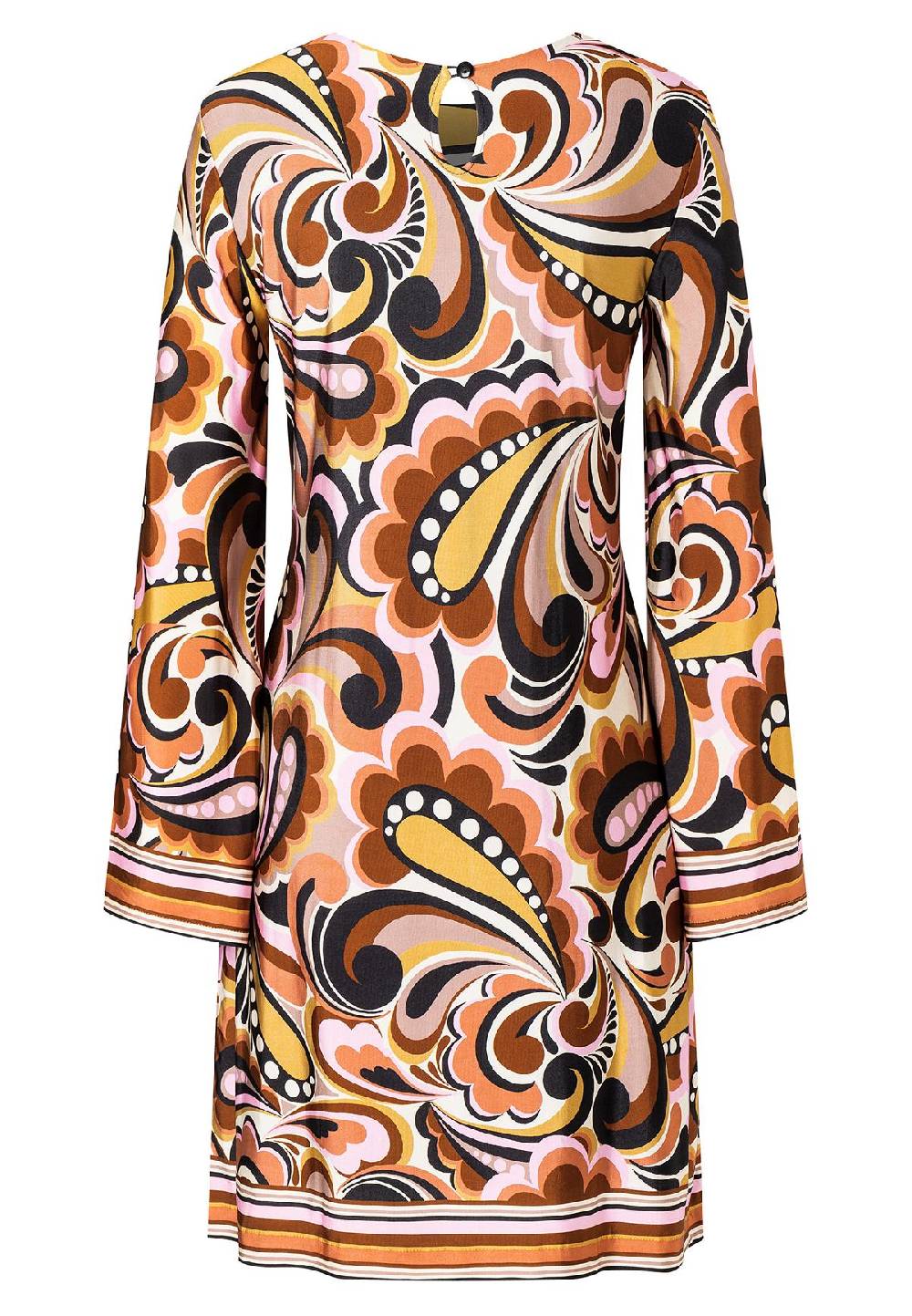 Ana Alcazar Printkleid Mowea