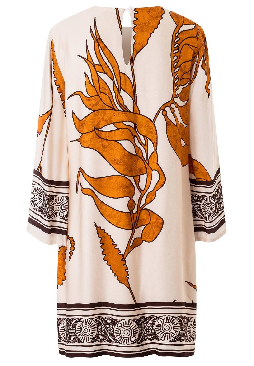 Ana Alcazar Printkleid Palosa