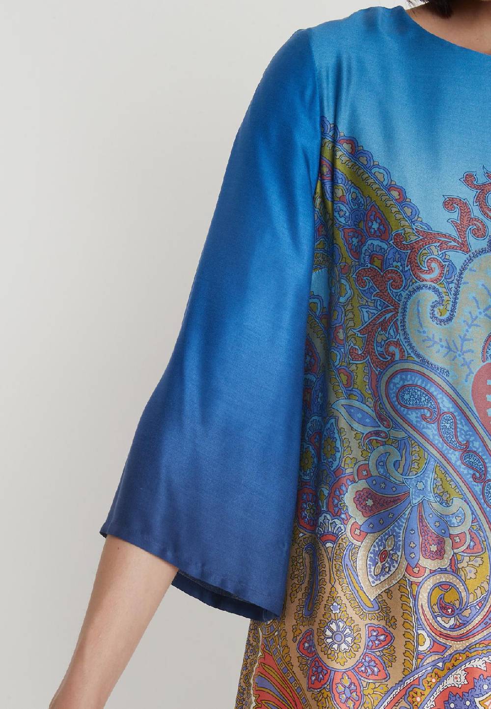 Ana Alcazar Printkleid Pamila