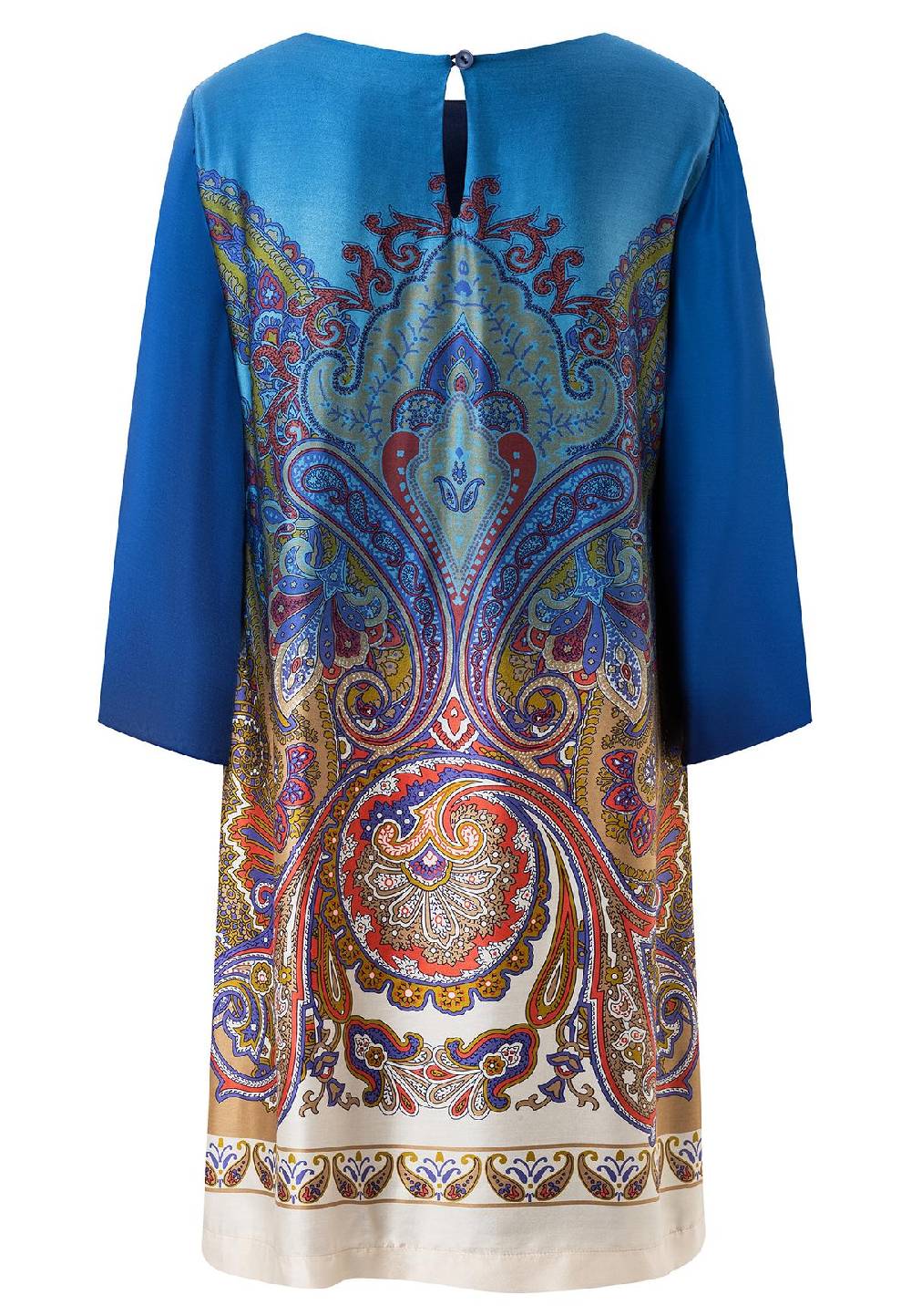 Ana Alcazar Printkleid Pamila