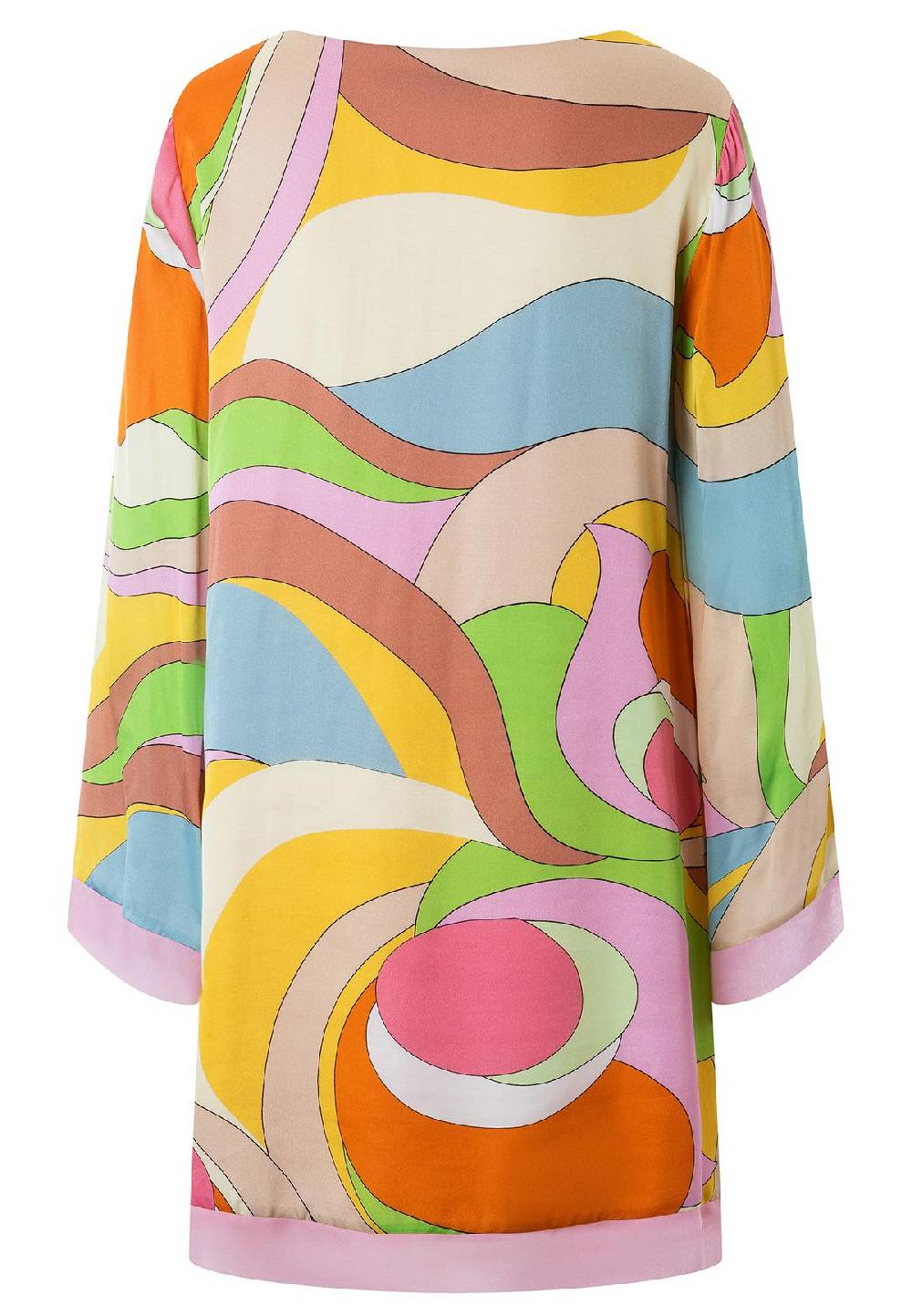 Ana Alcazar Printkleid Pazea