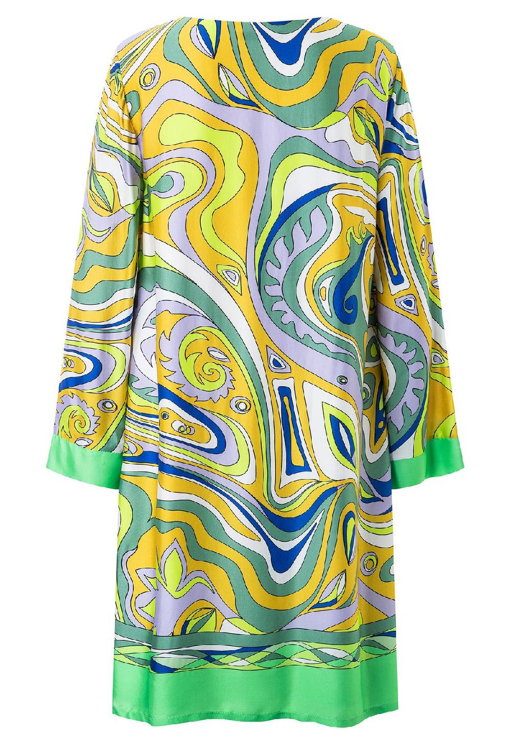 Ana Alcazar Printkleid Pebby