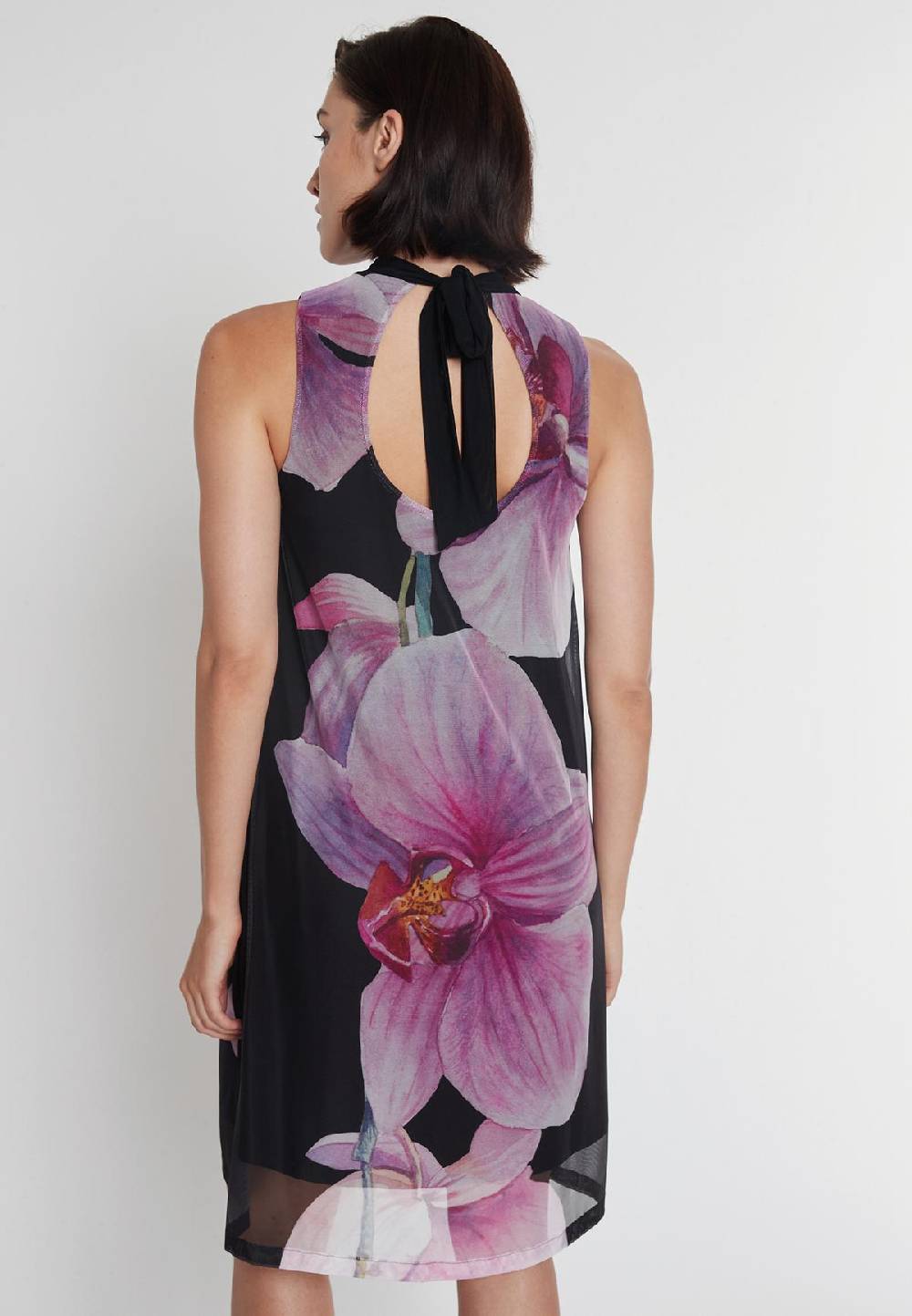 Ana Alcazar Printkleid Pegia