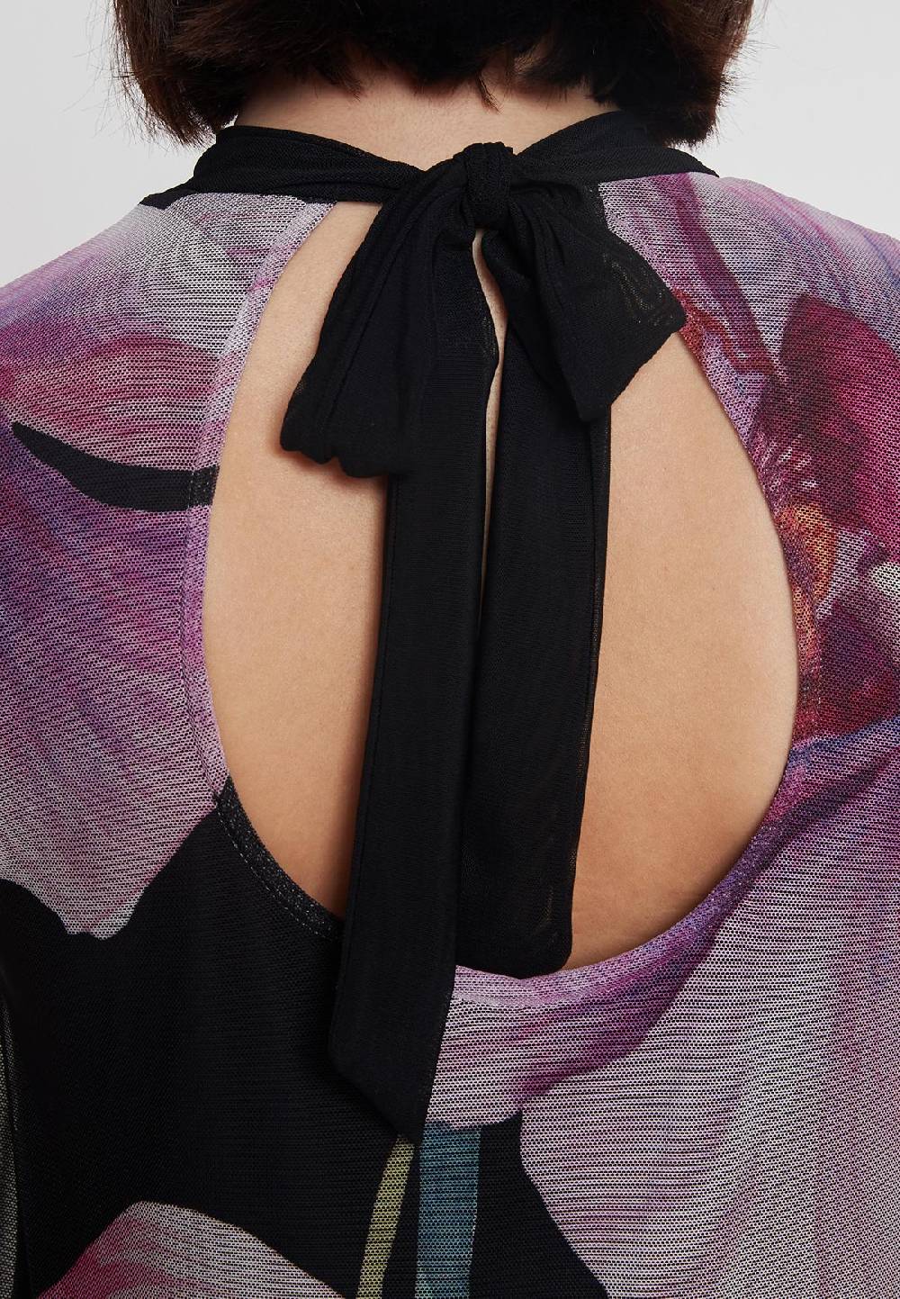 Ana Alcazar Printkleid Pegia