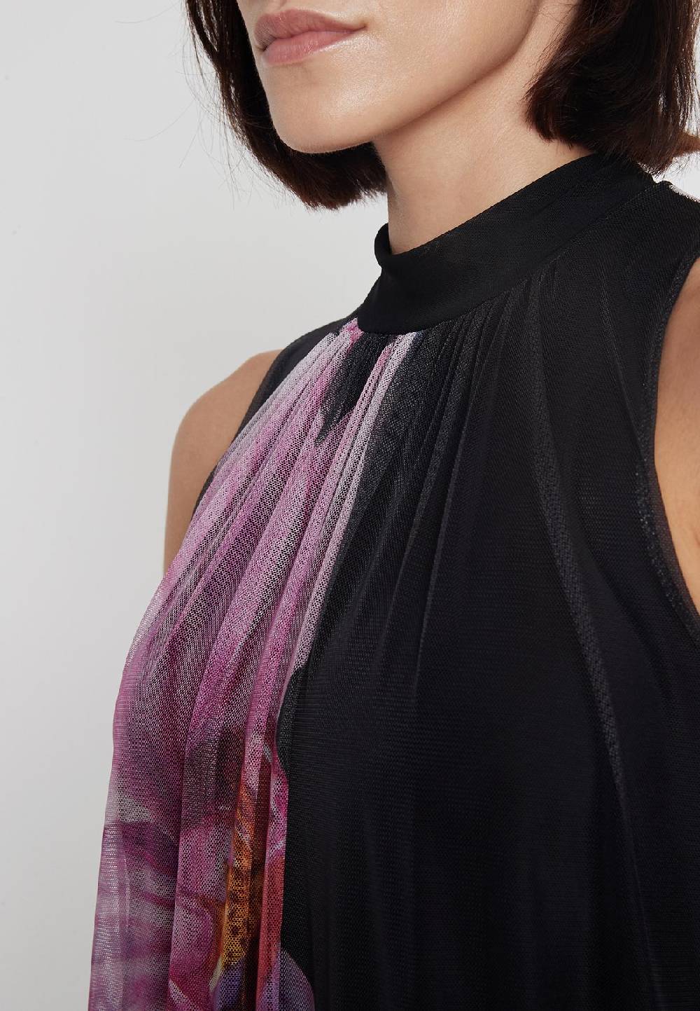 Ana Alcazar Printkleid Pegia