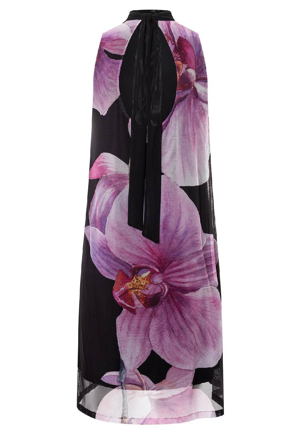 Ana Alcazar Printkleid Pegia