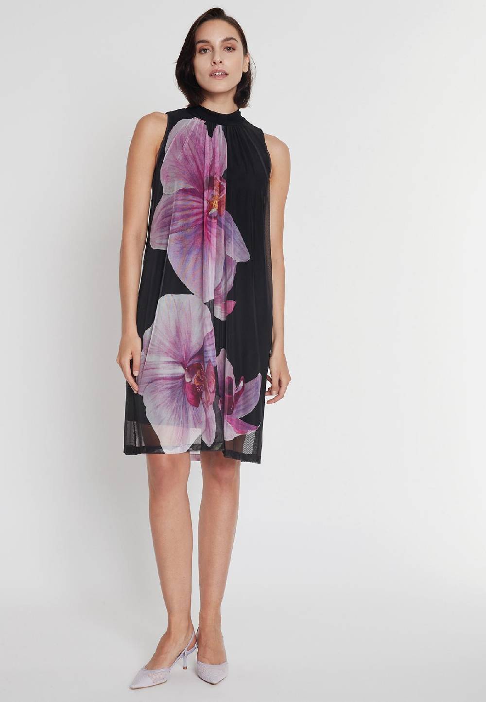 Ana Alcazar Printkleid Pegia