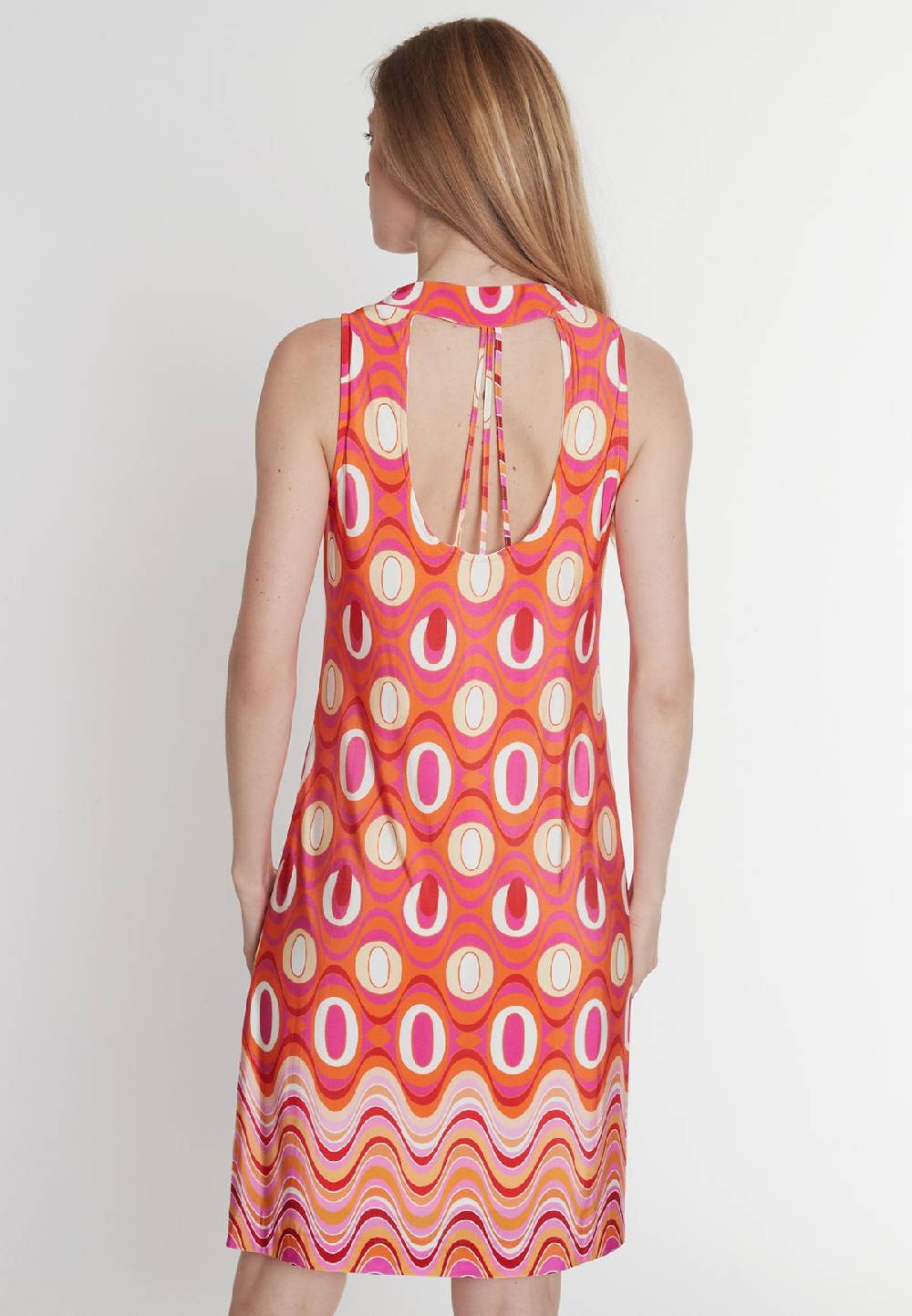 Ana Alcazar Printkleid Piaby