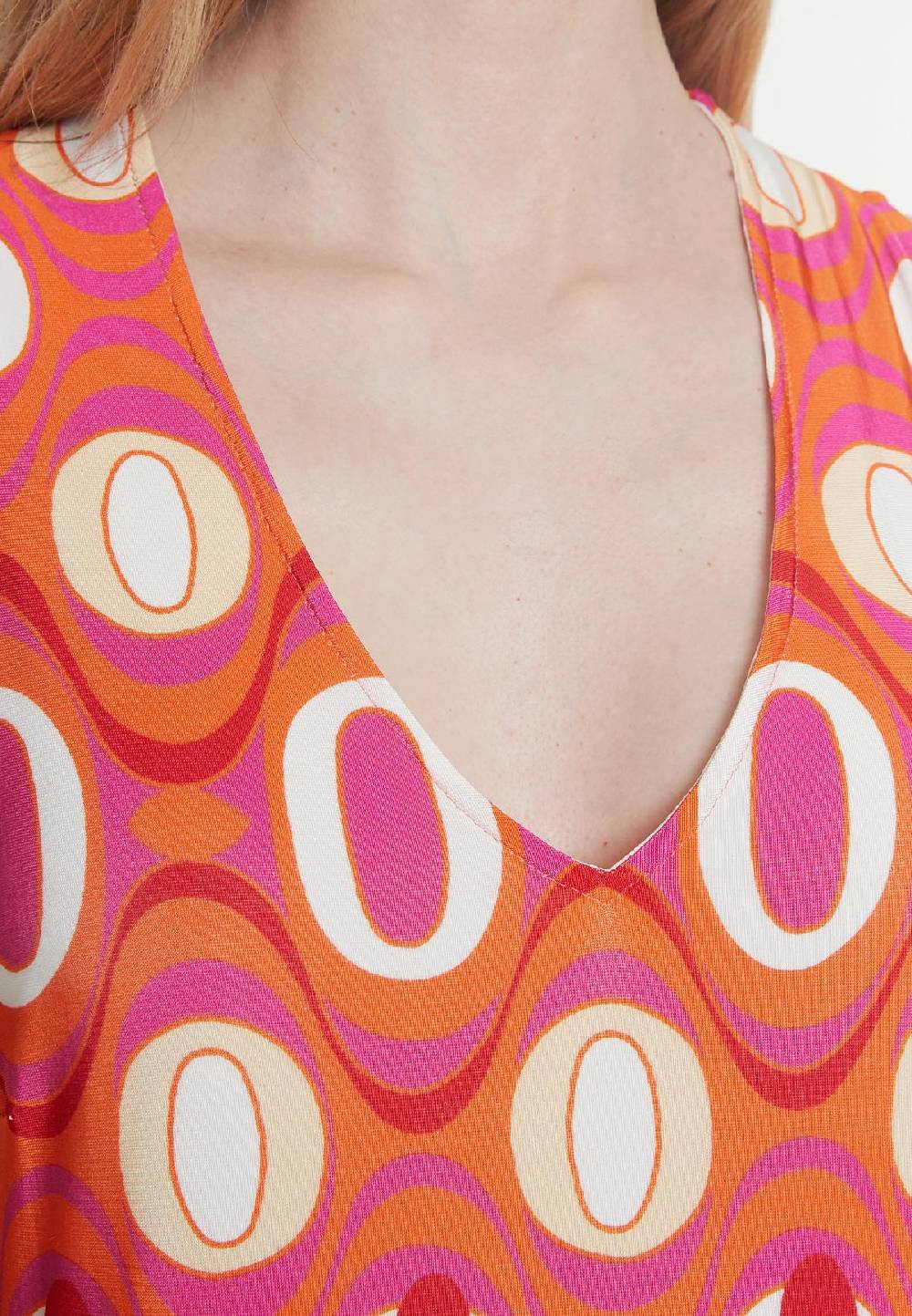 Ana Alcazar Printkleid Piaby