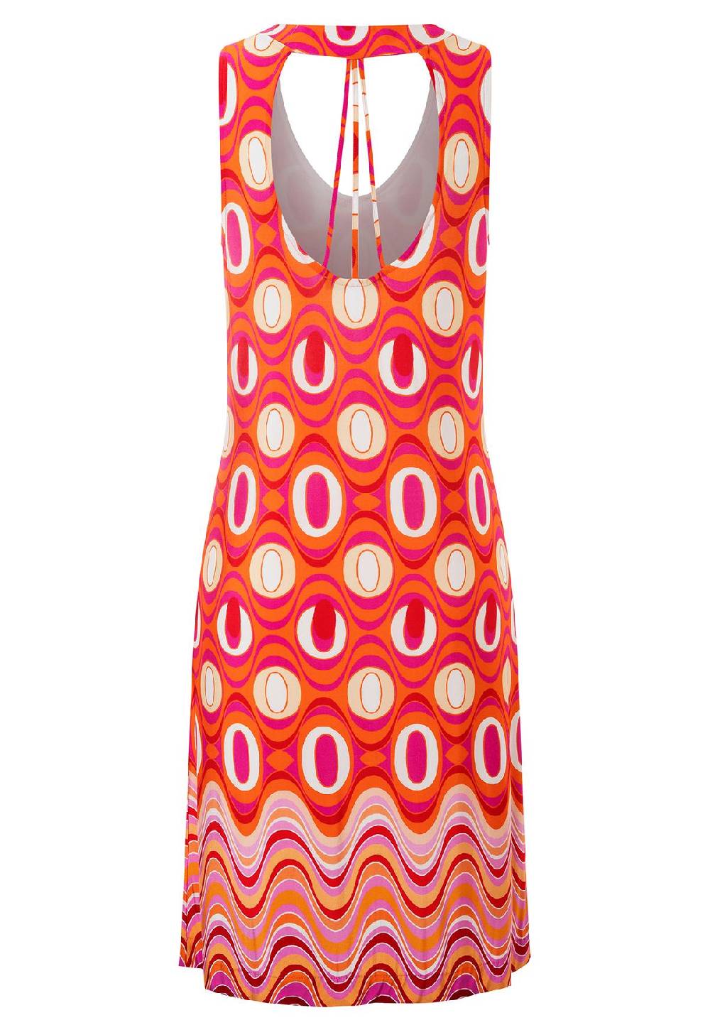 Ana Alcazar Printkleid Piaby