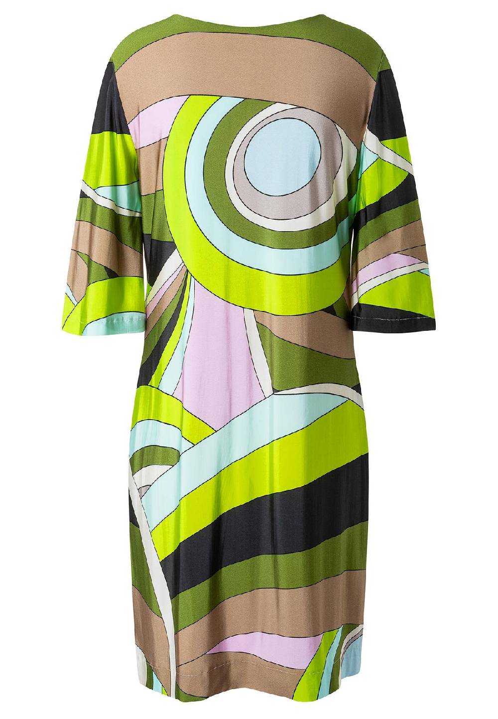 Ana Alcazar Printkleid Pirya