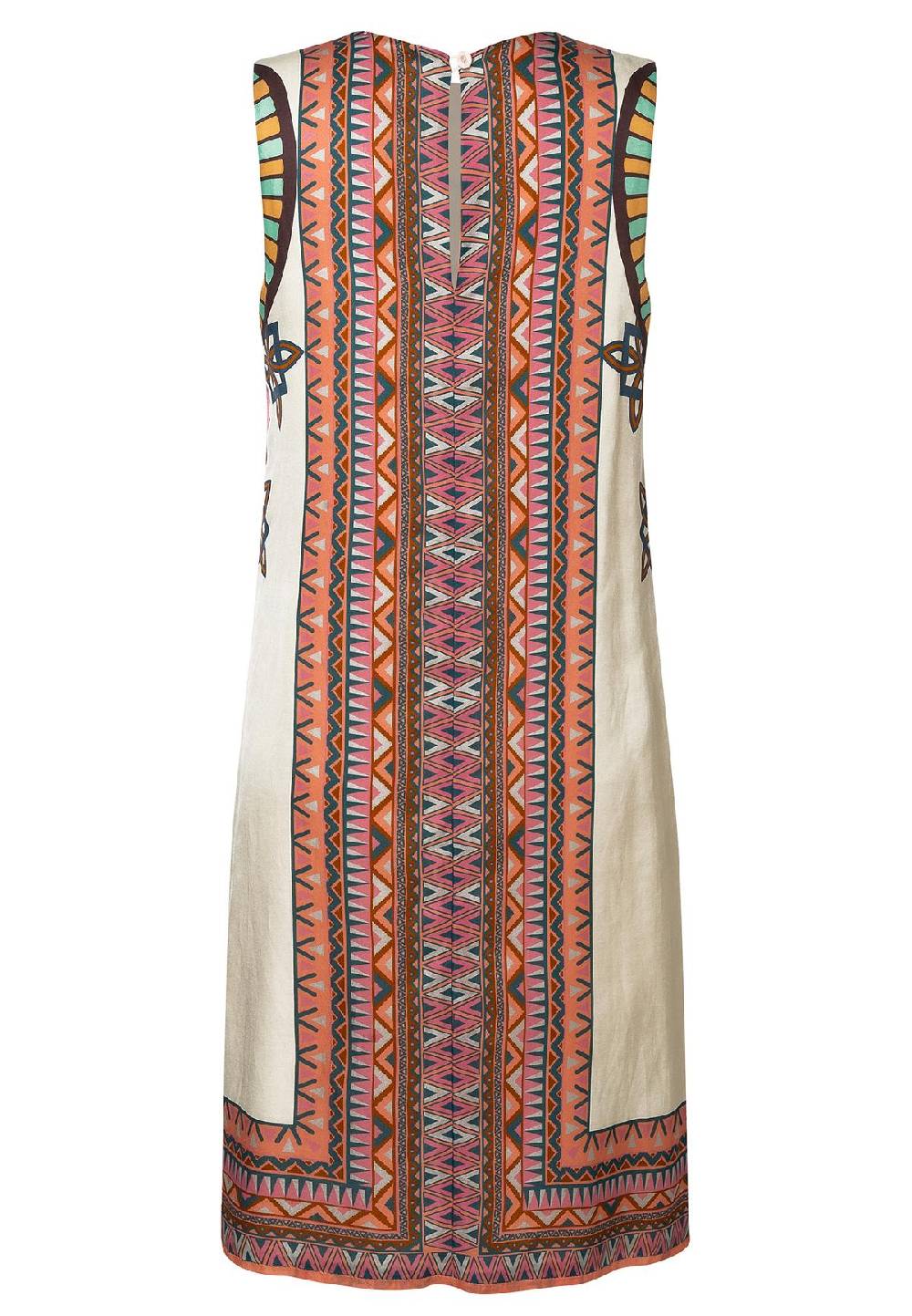 Ana Alcazar Printkleid Rawie