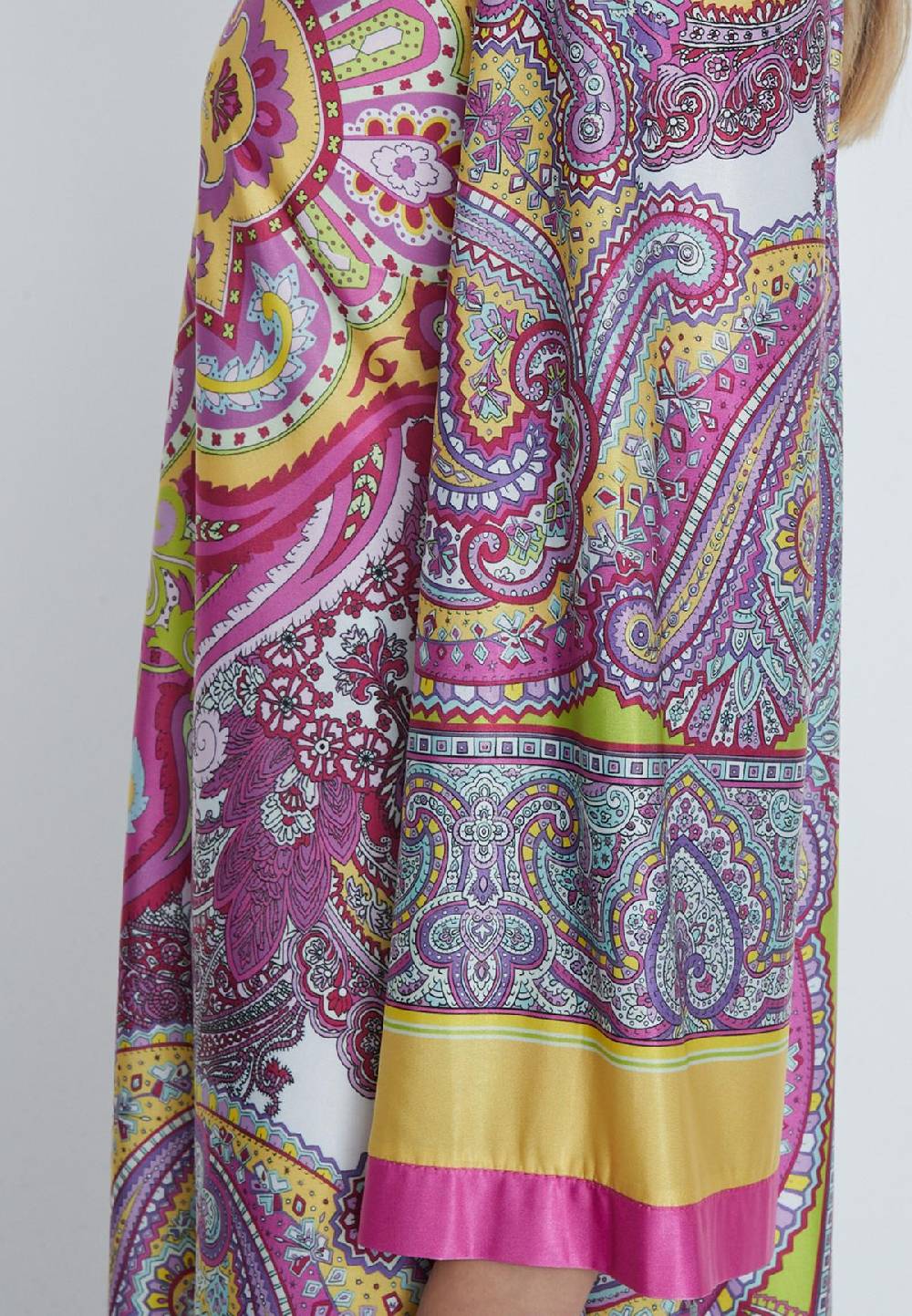 Ana Alcazar Printkleid Ridana