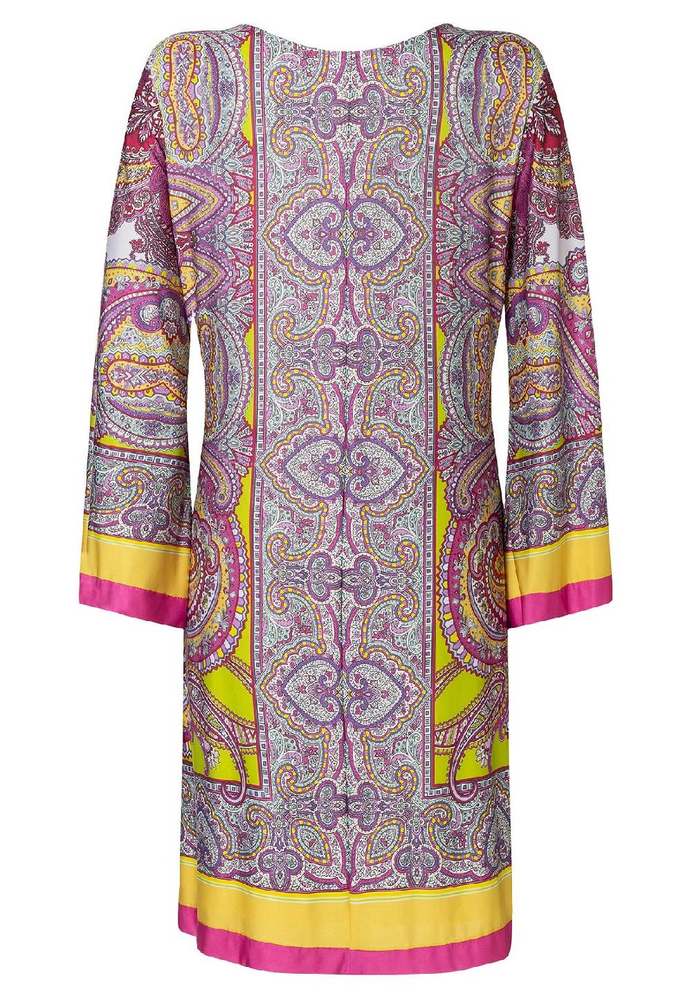 Ana Alcazar Printkleid Ridana