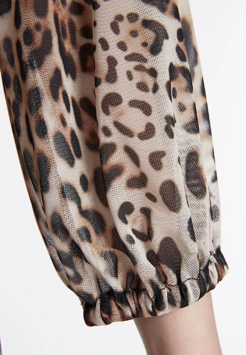 Ana Alcazar Printkleid Suna