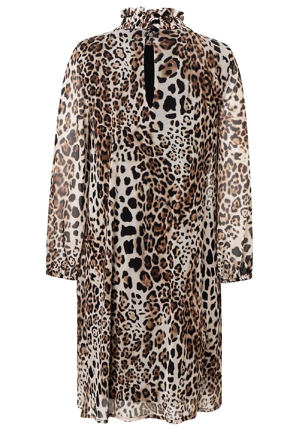 Ana Alcazar Printkleid Suna