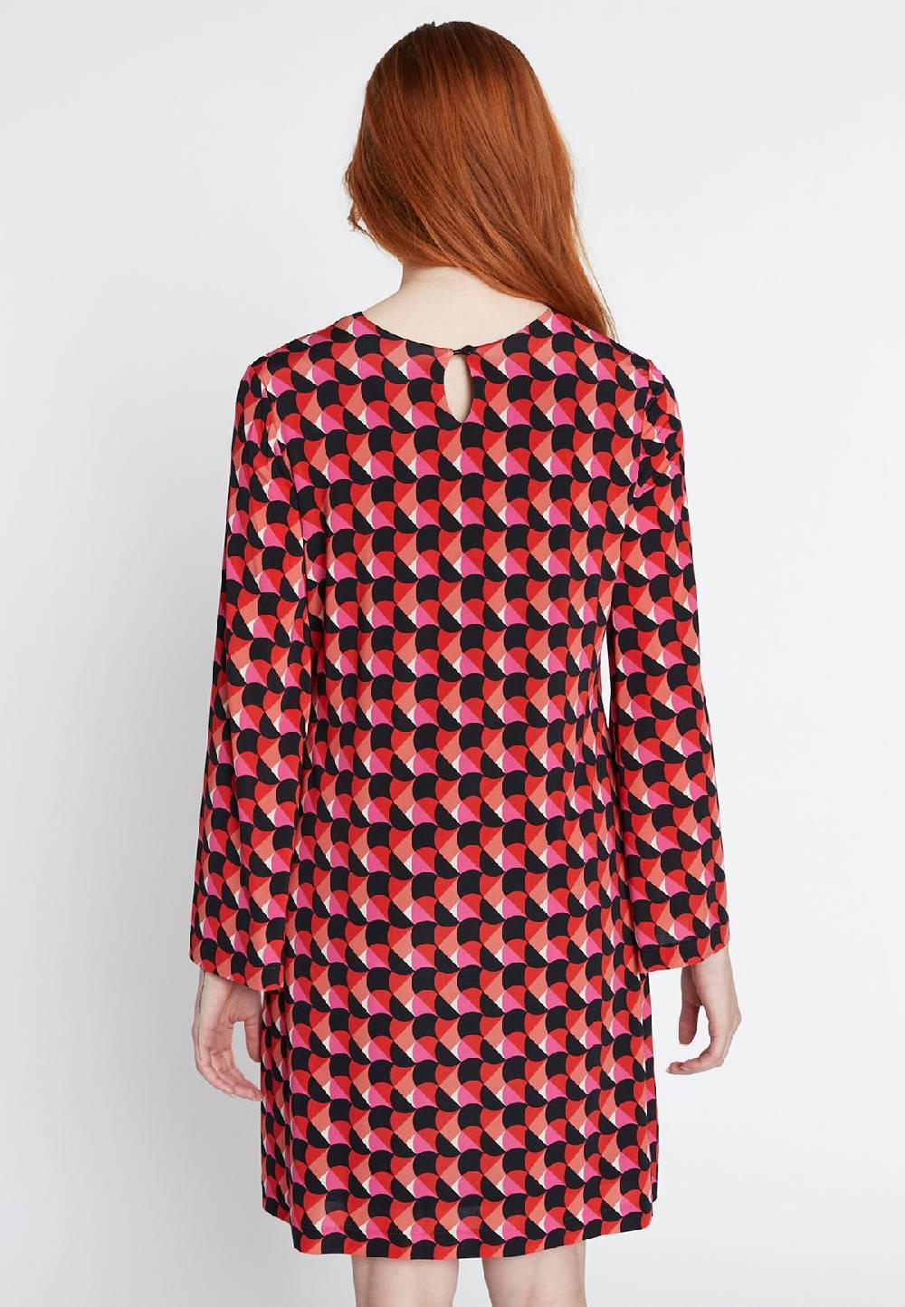 Ana Alcazar Printkleid Surana