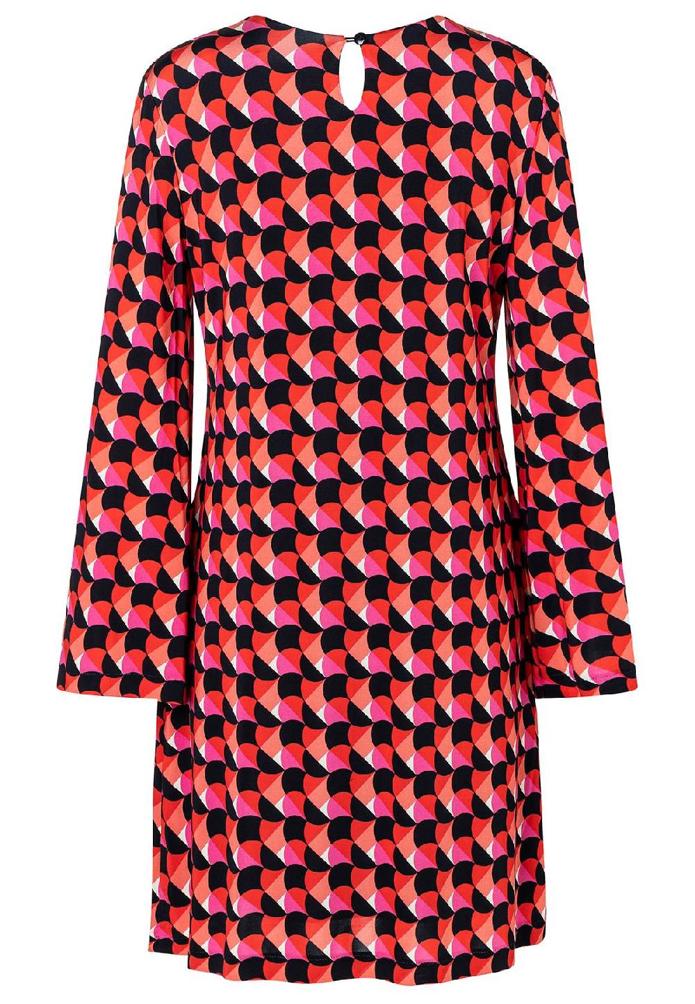 Ana Alcazar Printkleid Surana