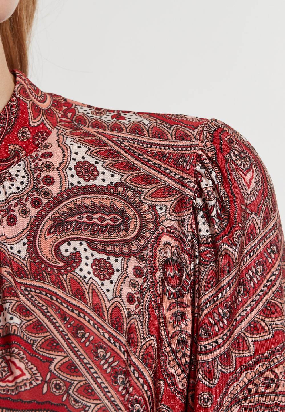 Ana Alcazar Printtop Erona