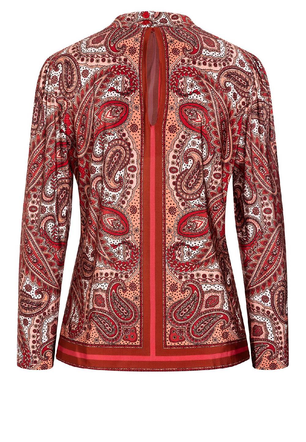 Ana Alcazar Printtop Erona