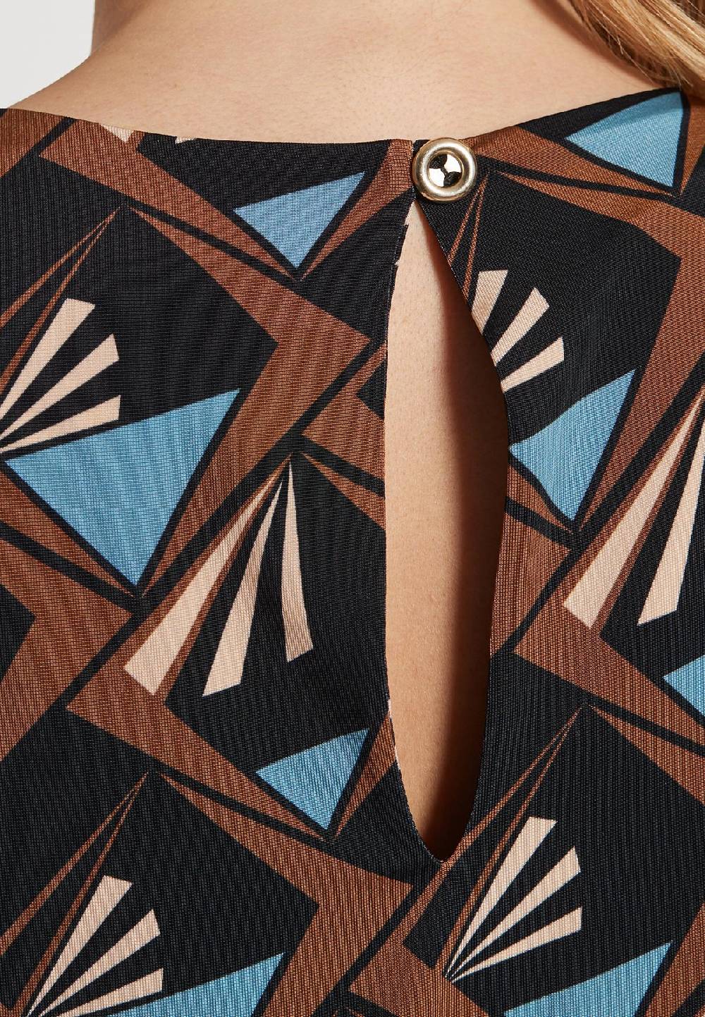 Ana Alcazar Printtop Esnola