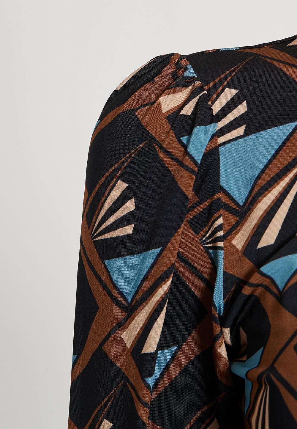 Ana Alcazar Printtop Esnola