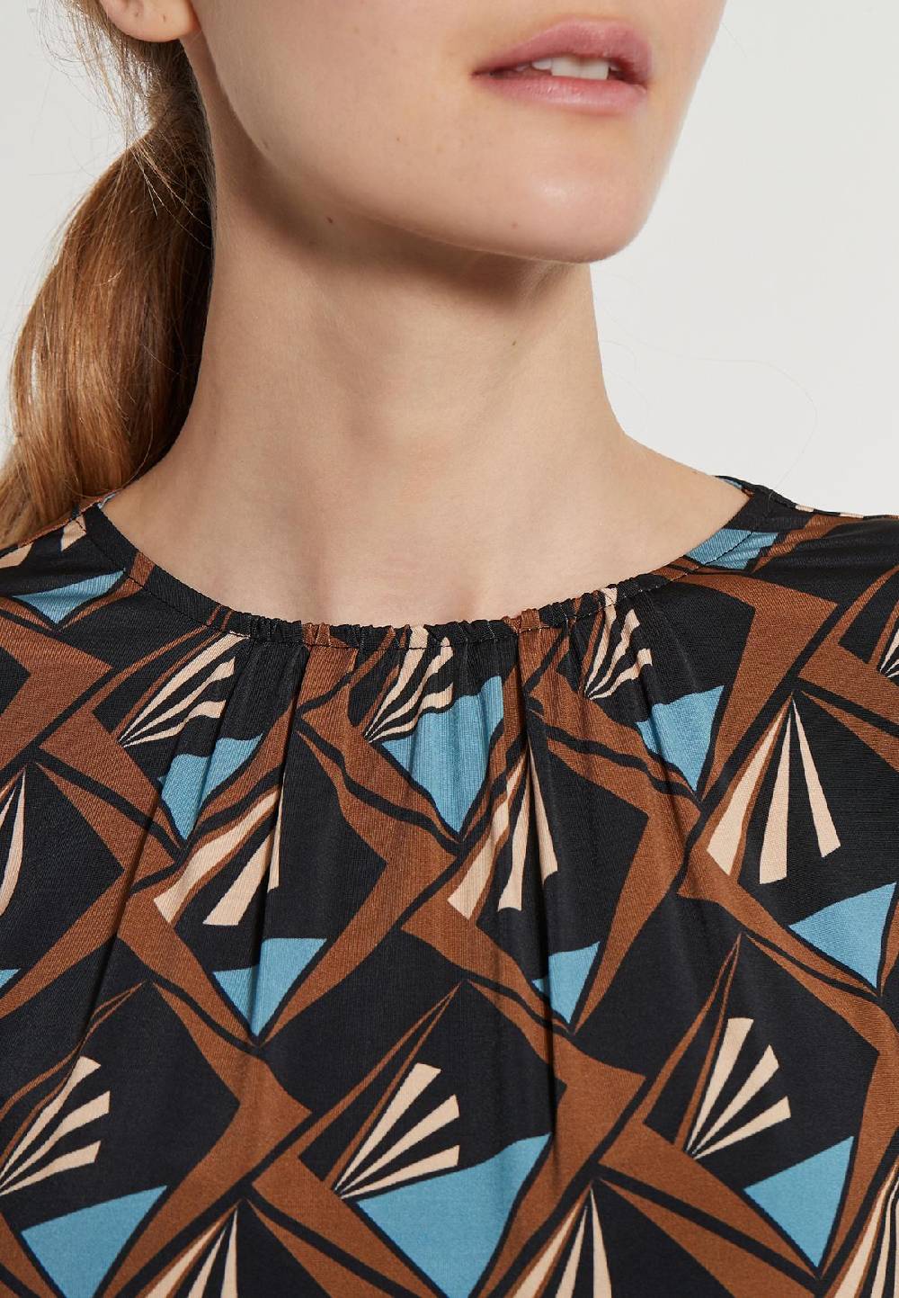 Ana Alcazar Printtop Esnola